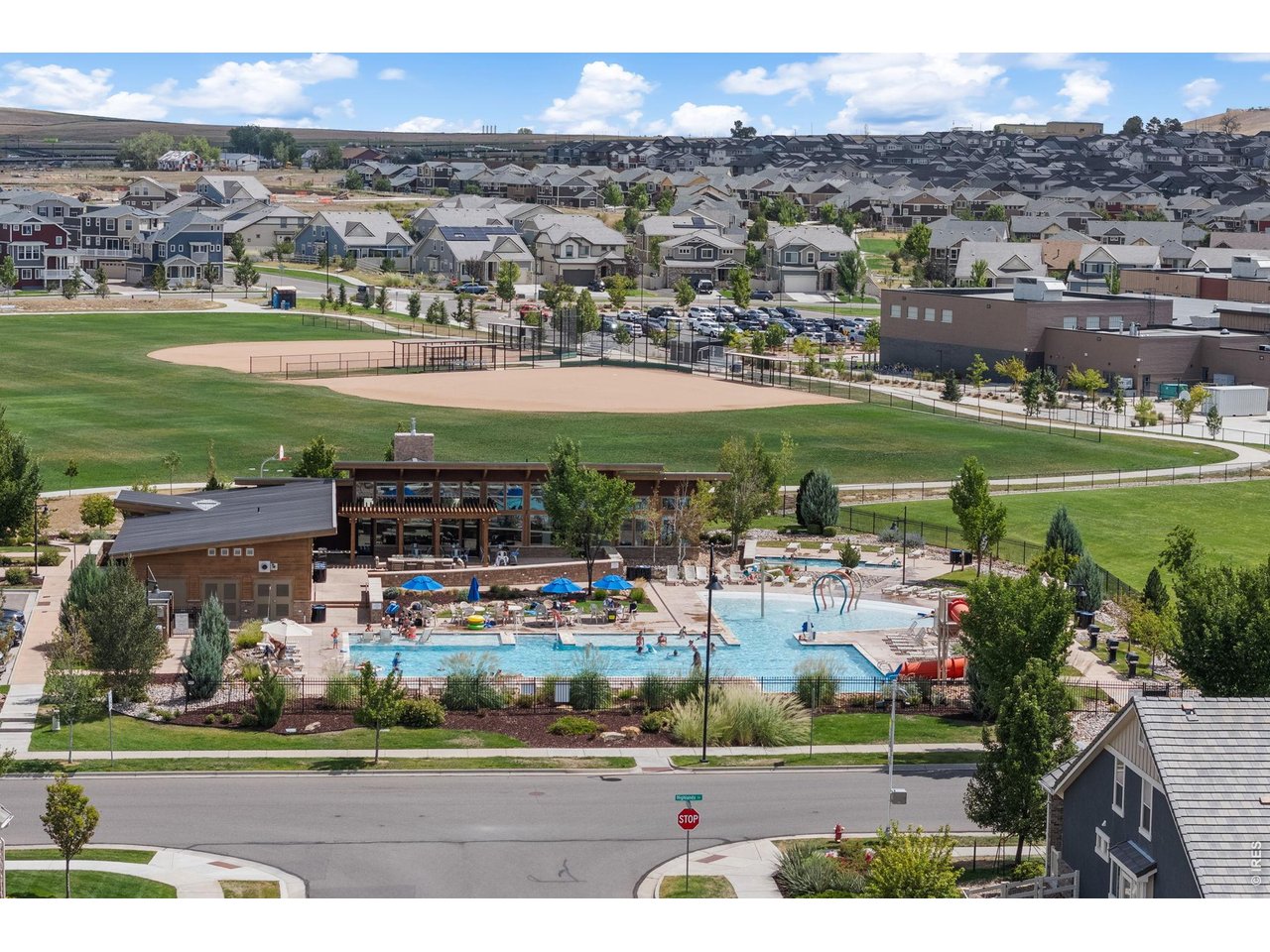 1109 Larkspur Dr