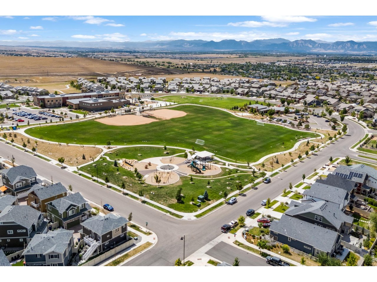 1109 Larkspur Dr