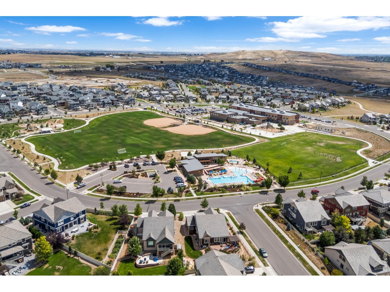 1109 Larkspur Dr