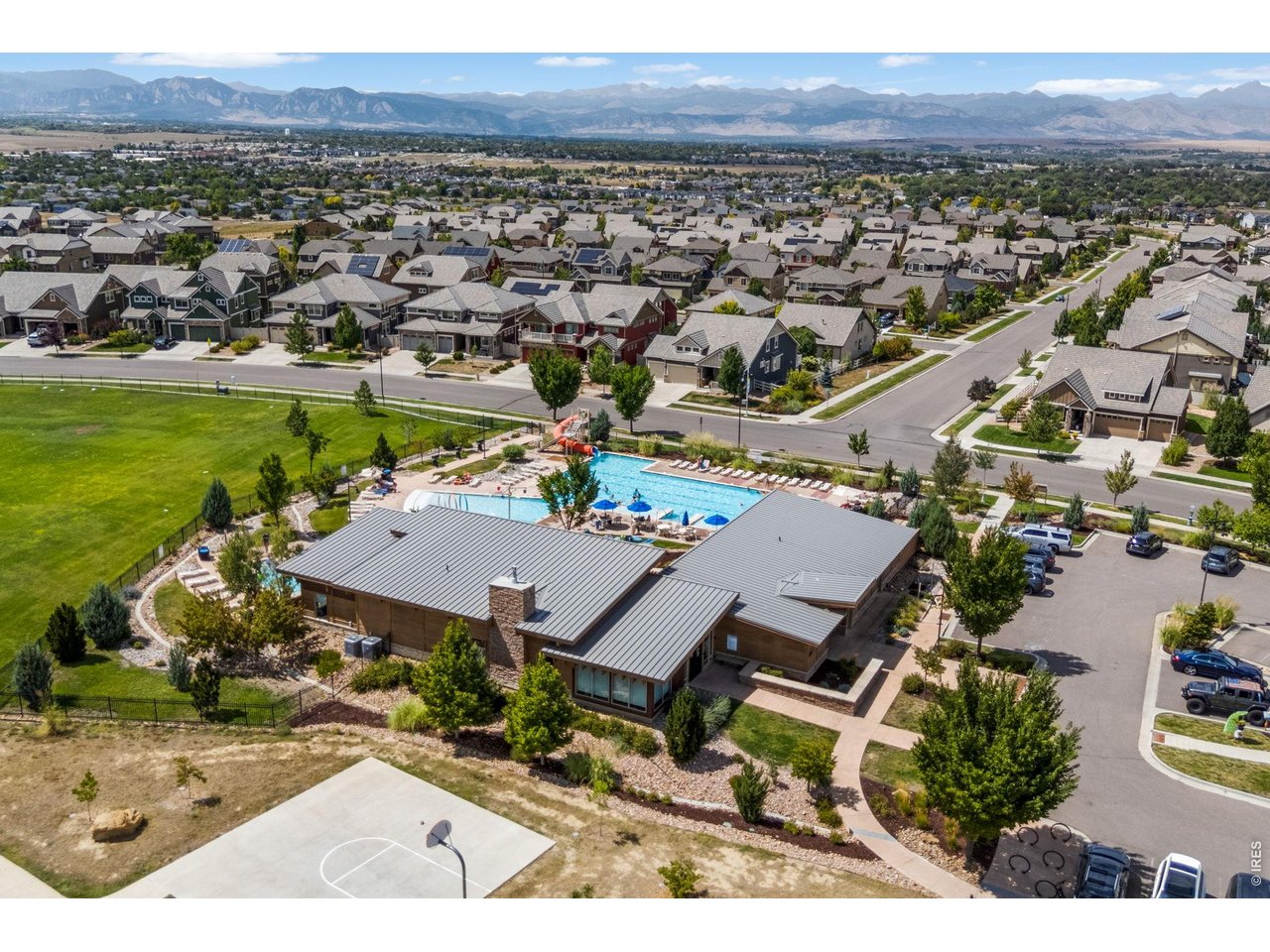 1109 Larkspur Dr