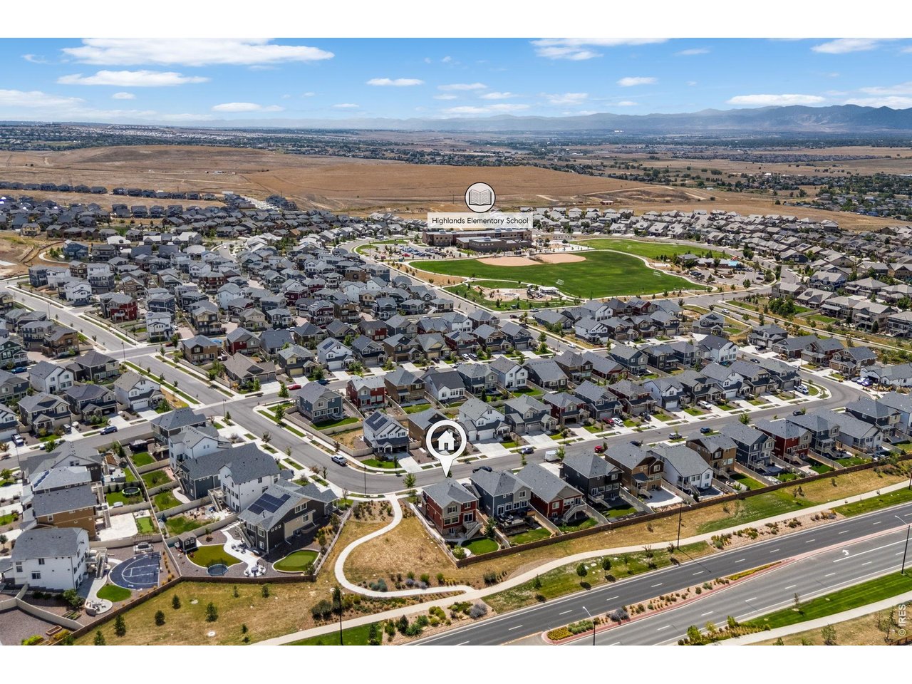 1109 Larkspur Dr