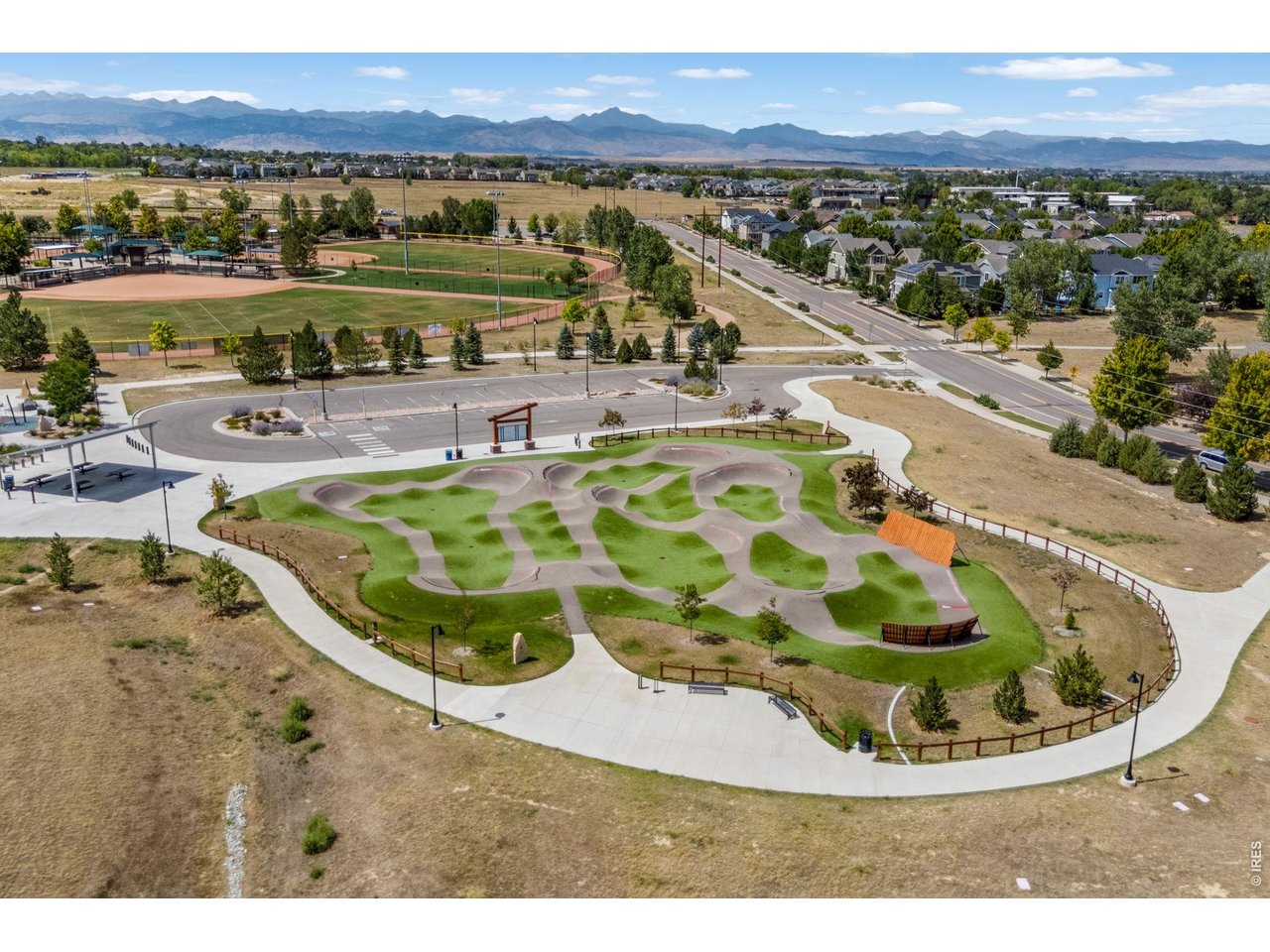 1109 Larkspur Dr