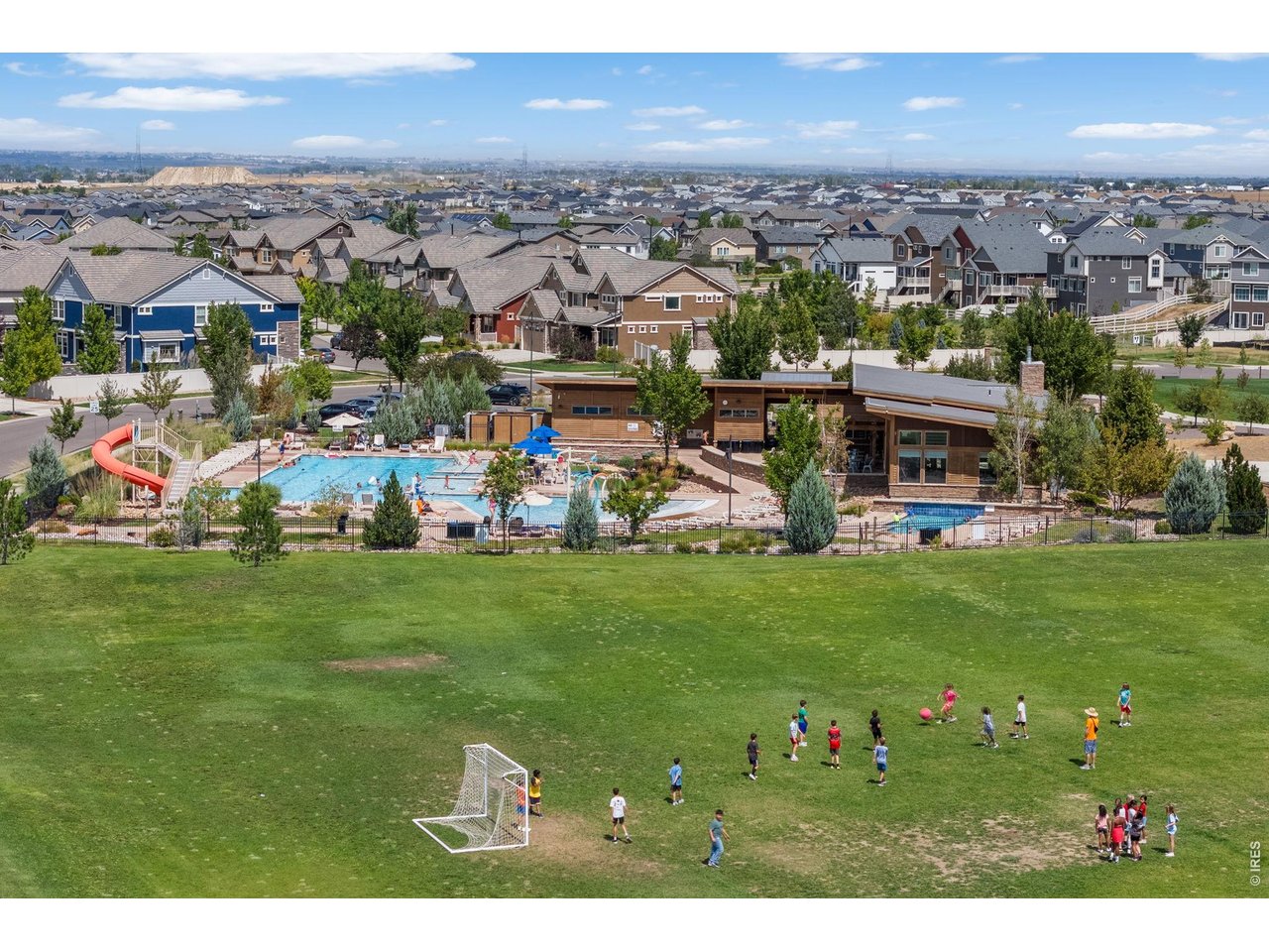 1109 Larkspur Dr