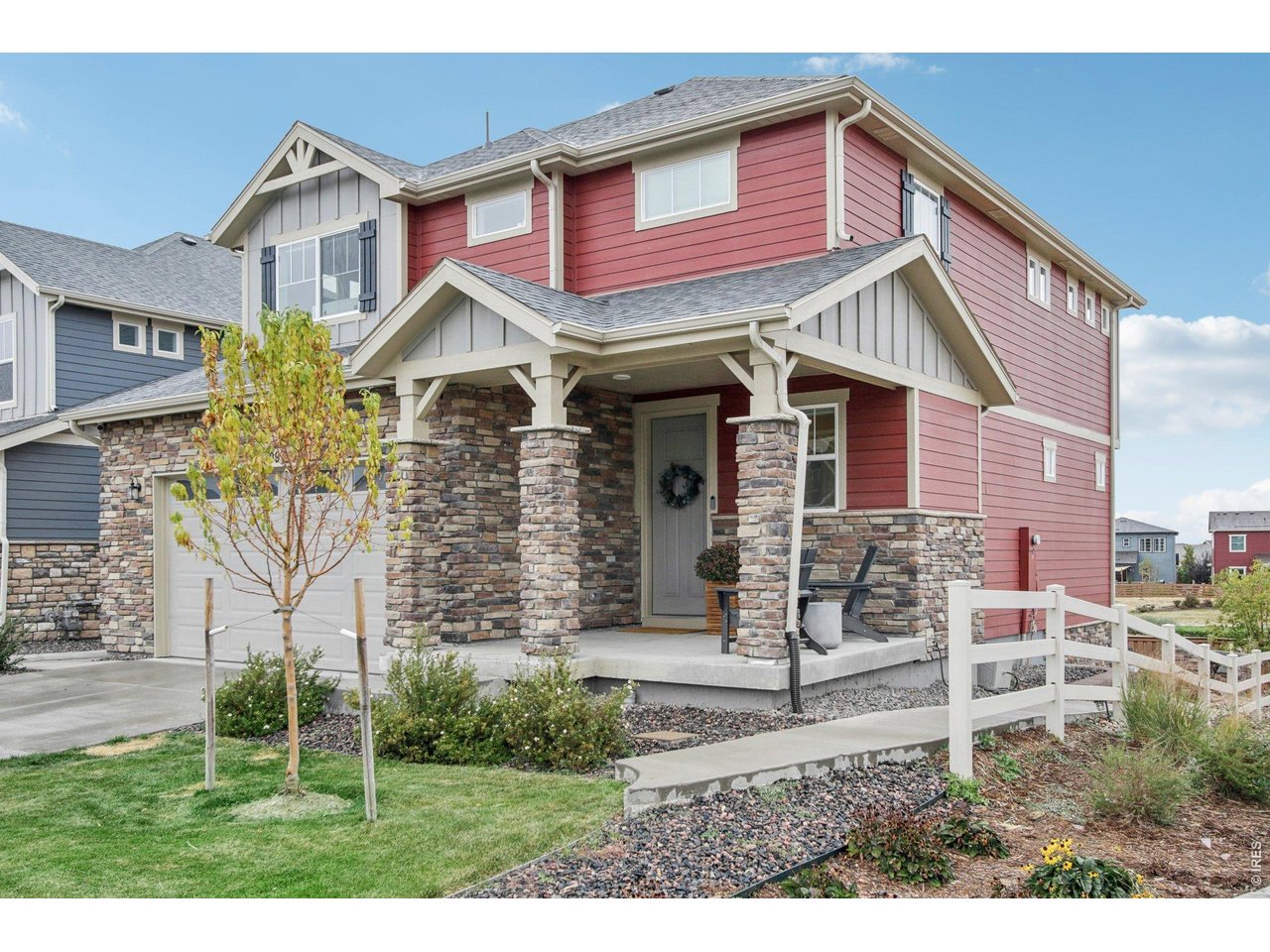 1109 Larkspur Dr