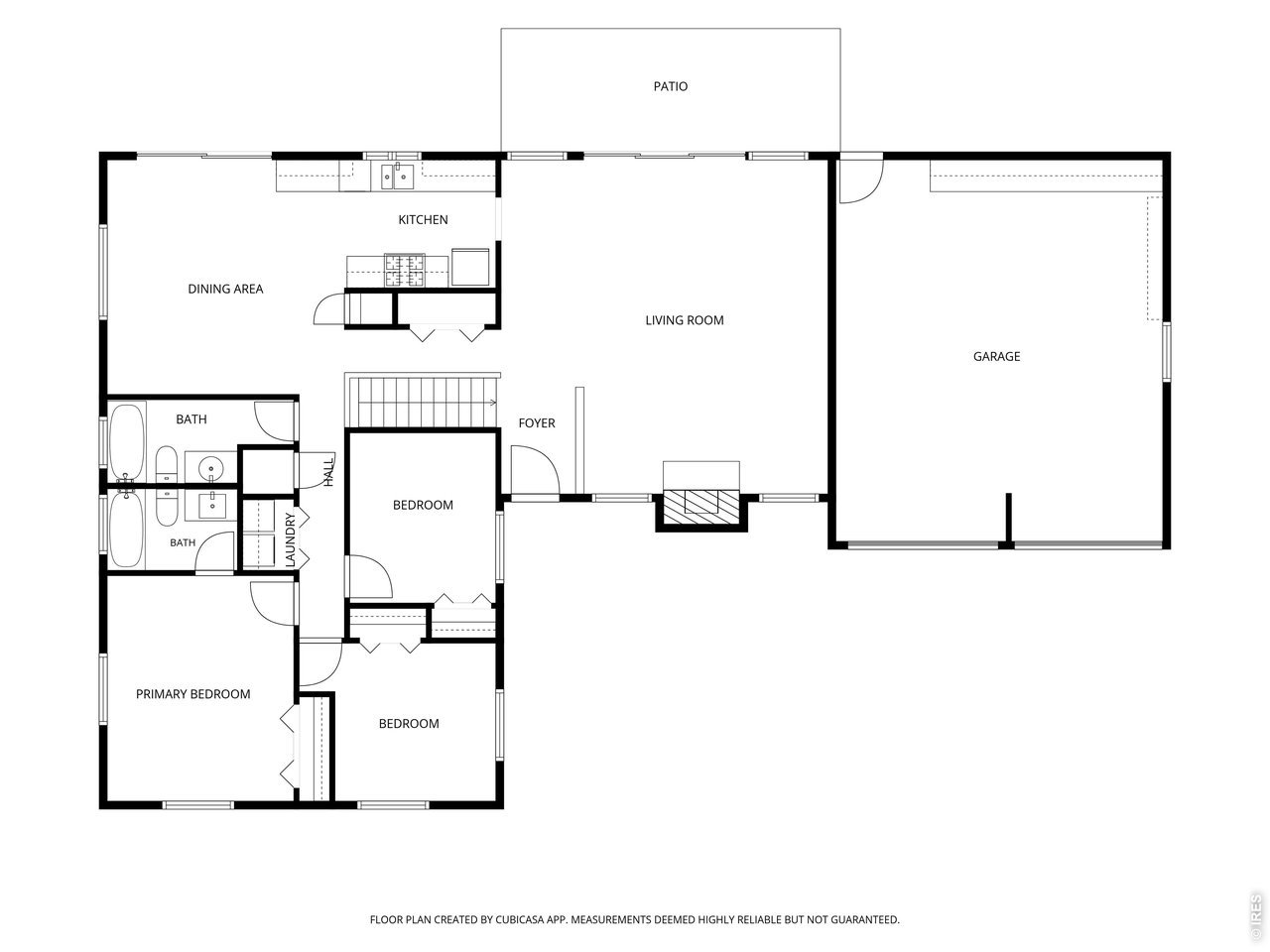 4350 Comanche Dr