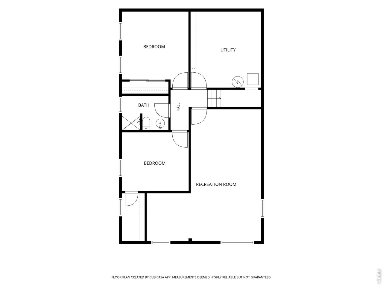 4350 Comanche Dr