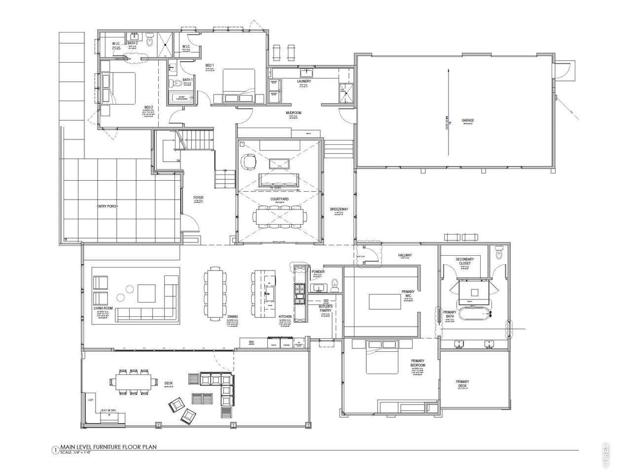 9573 Mountain Ridge Dr
