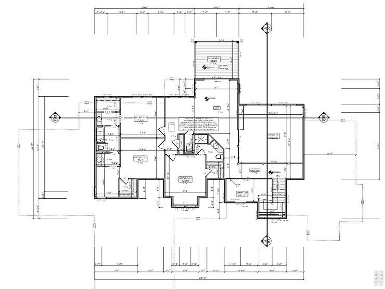 1850 Country Dr