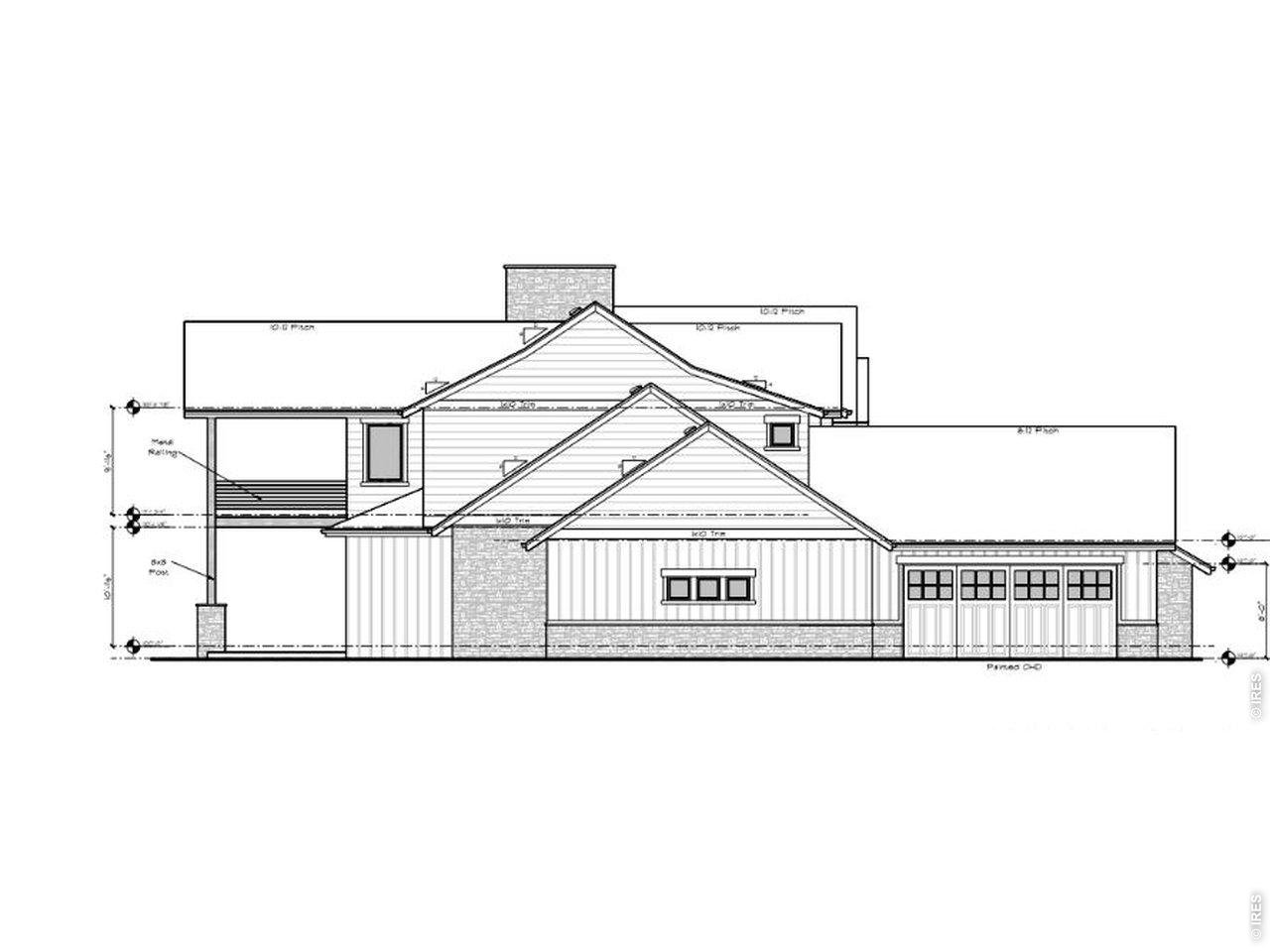 1850 Country Dr