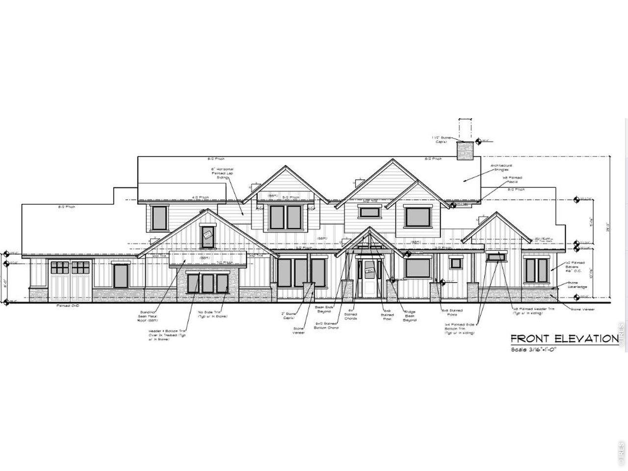 1850 Country Dr