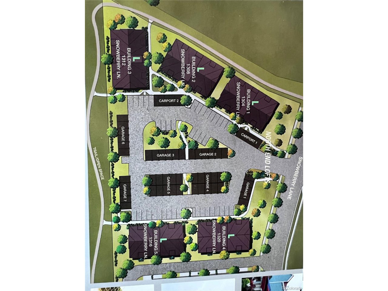 1304 Snowberry 102