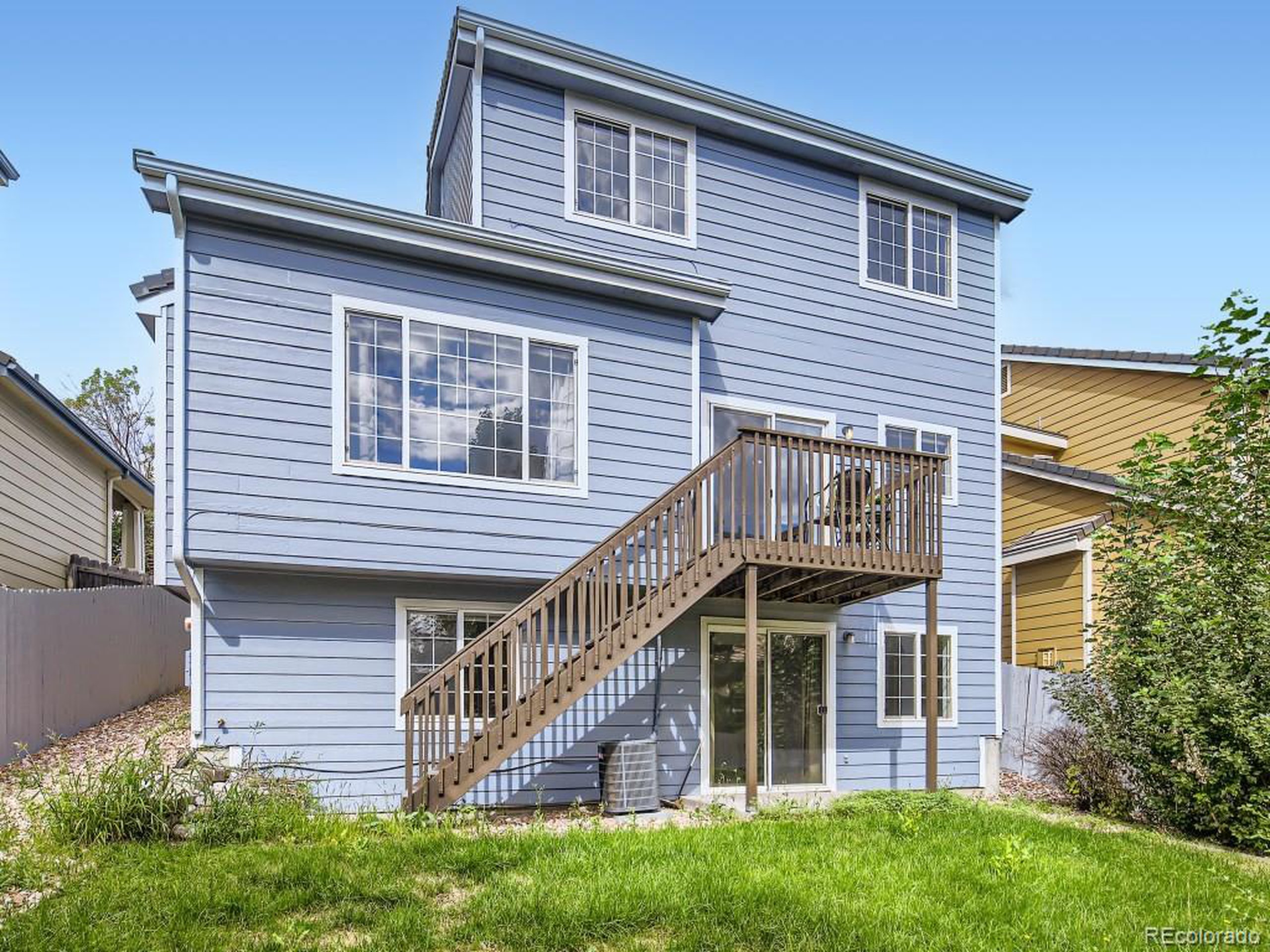 3702 Castle Peak Ave