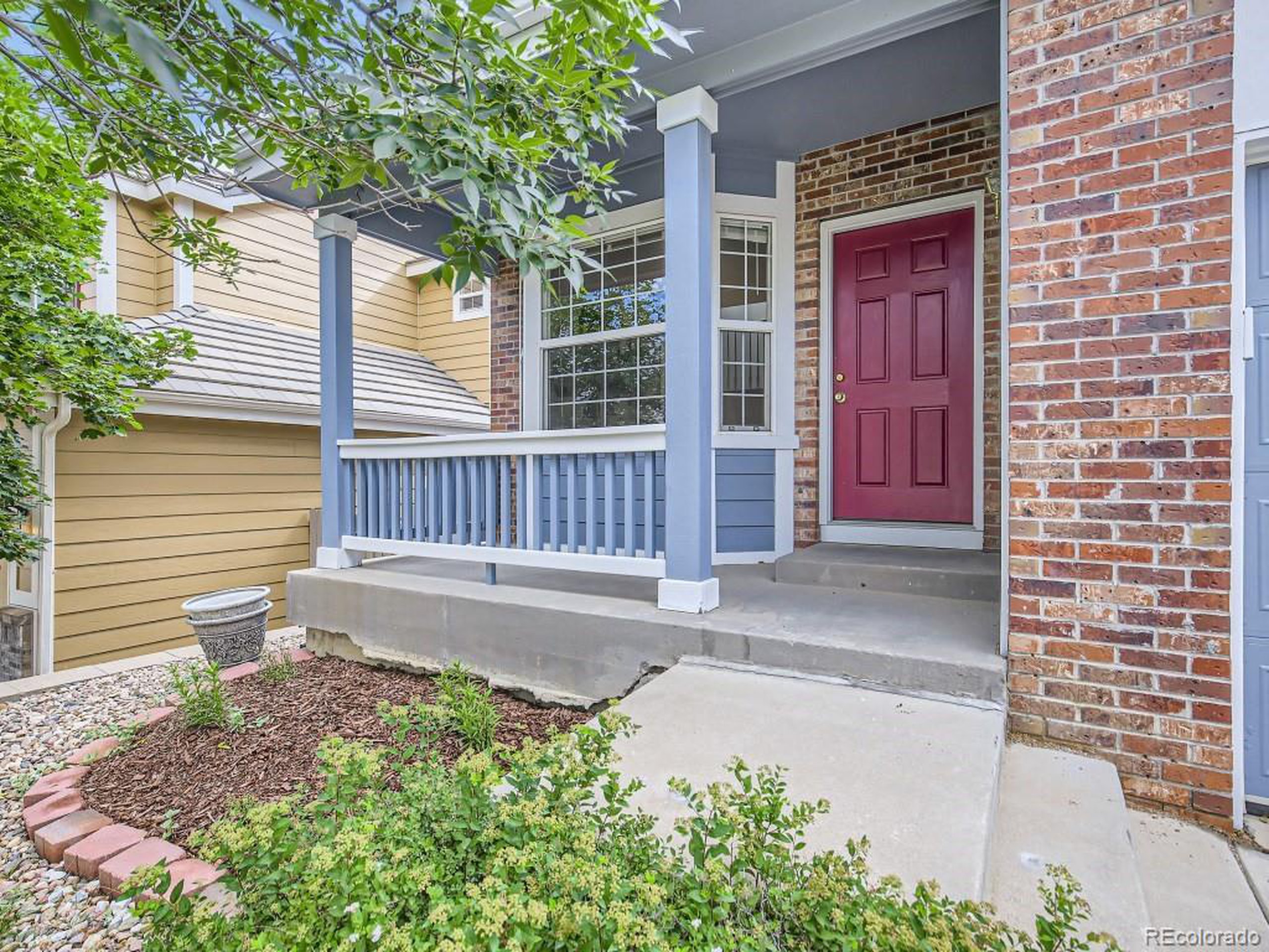 3702 Castle Peak Ave