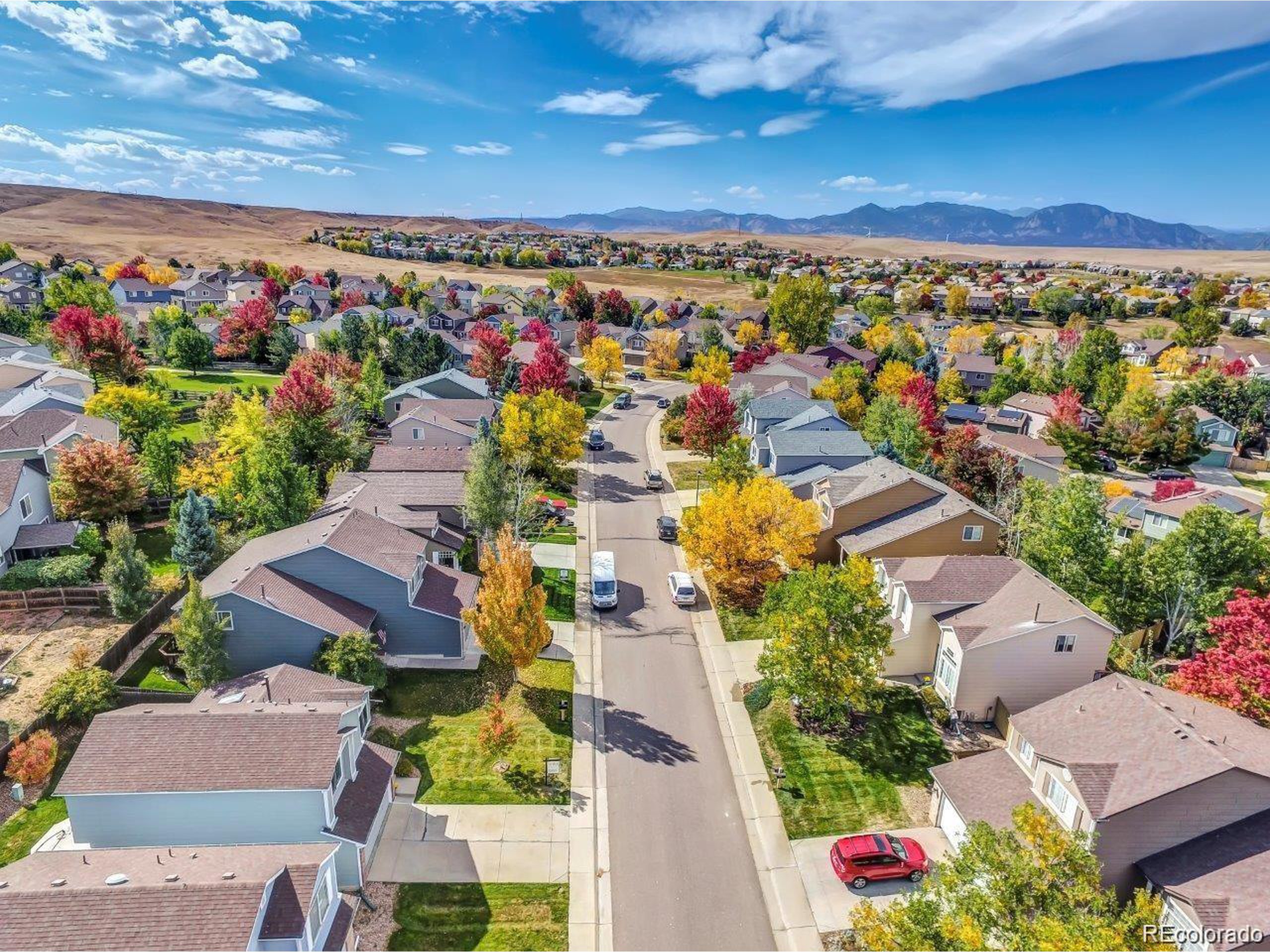 1462 Hyacinth Way