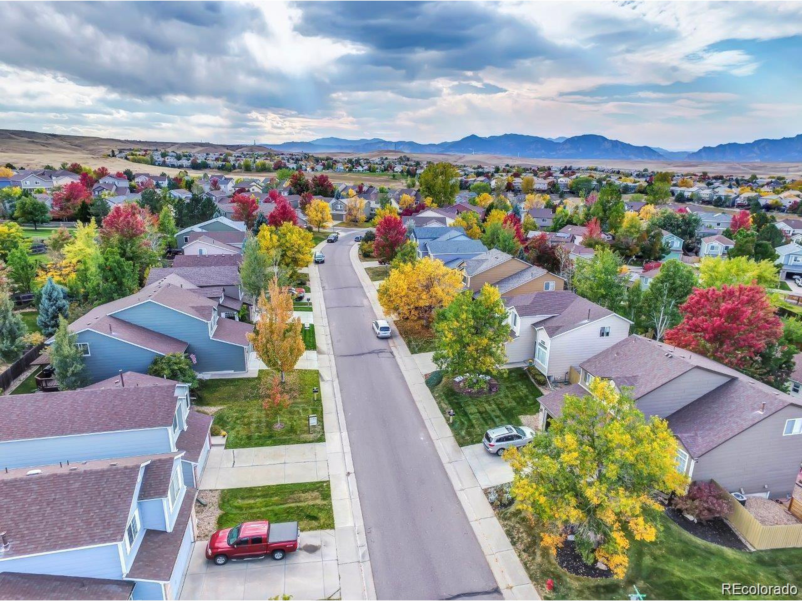 1462 Hyacinth Way