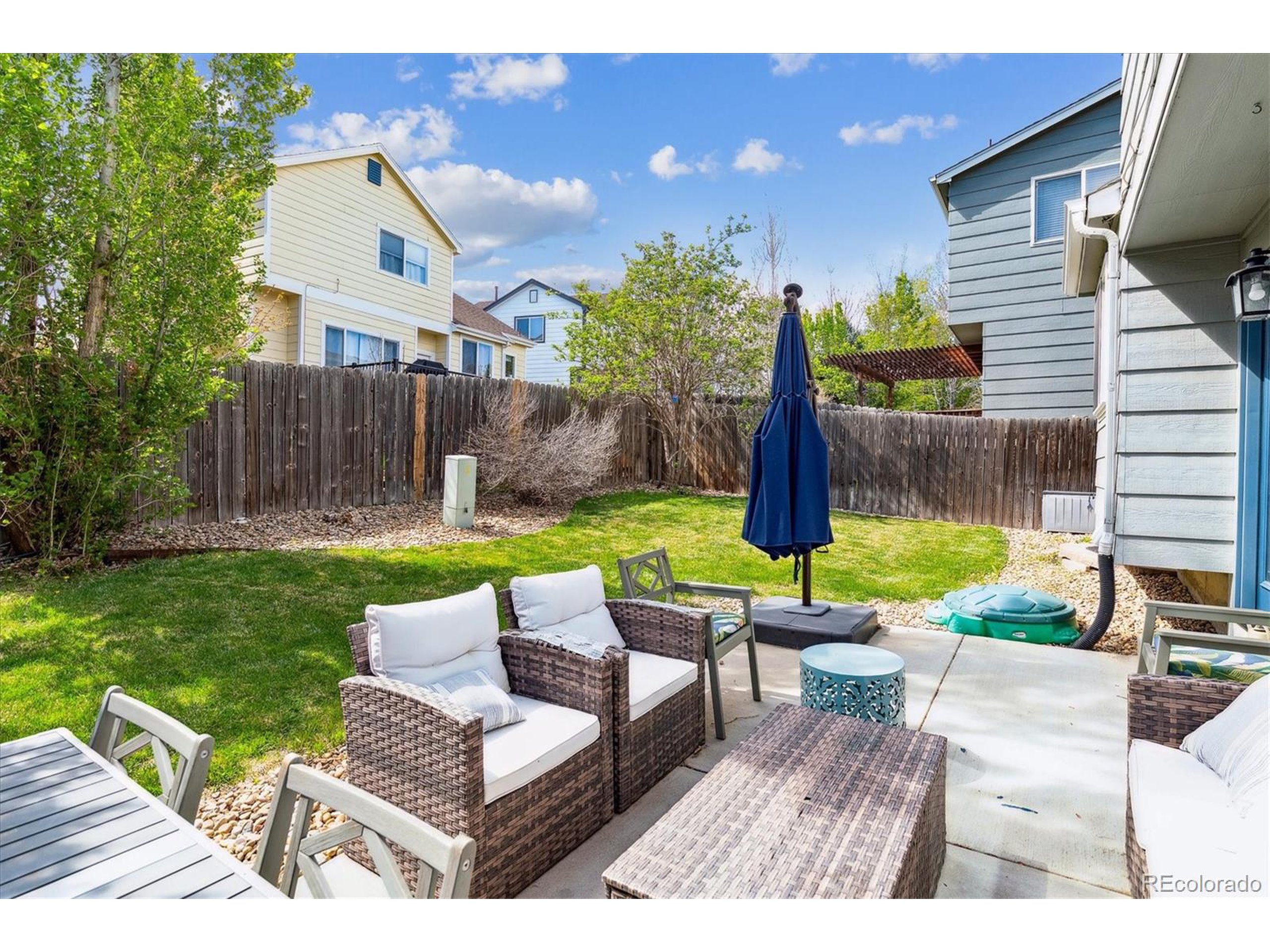 1462 Hyacinth Way