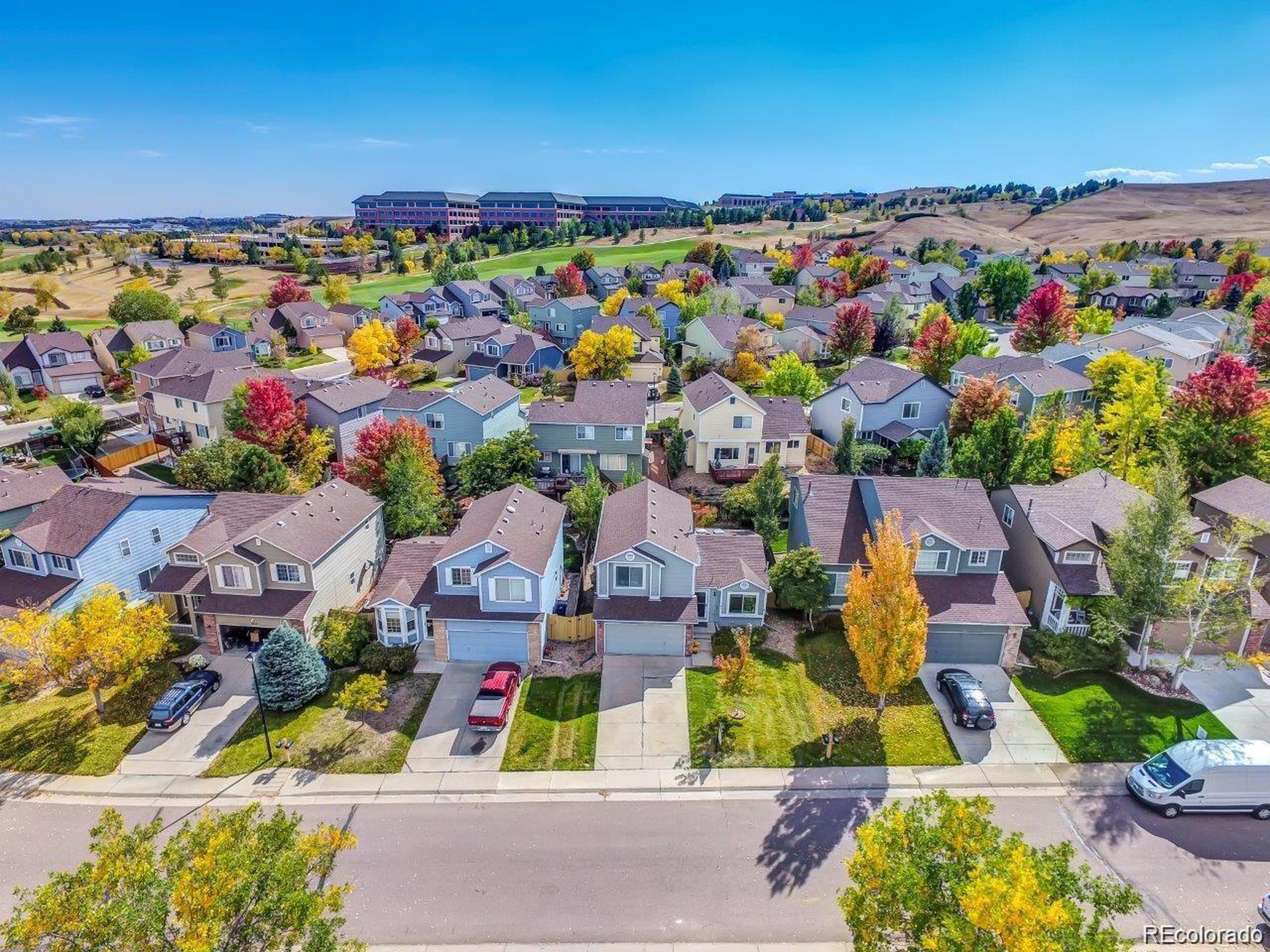 1462 Hyacinth Way