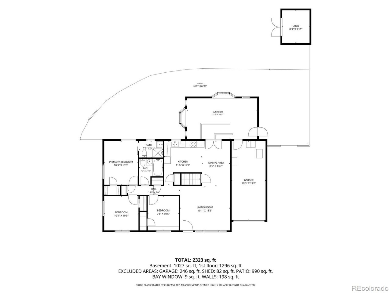 6421 Iris Ct
