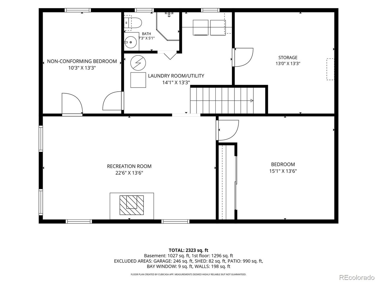6421 Iris Ct