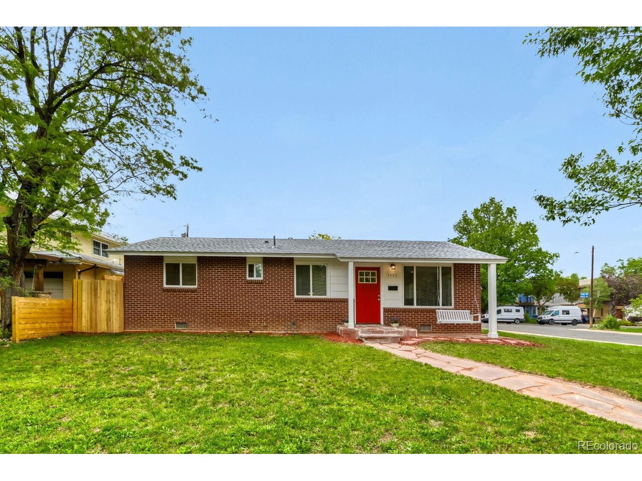 1495 Chestnut Pl