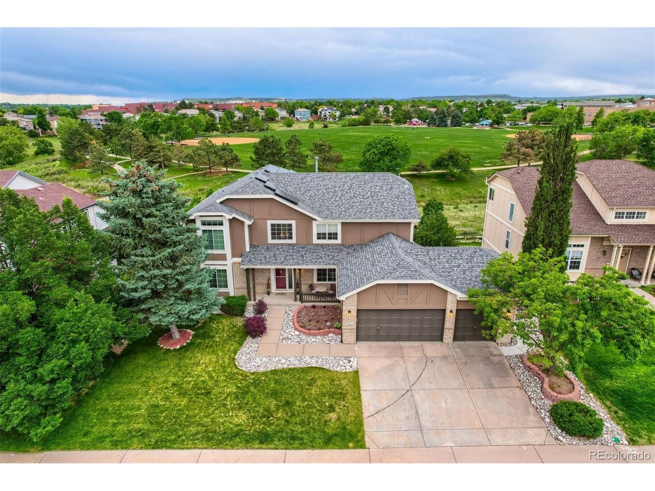 9361 Lark Sparrow Dr