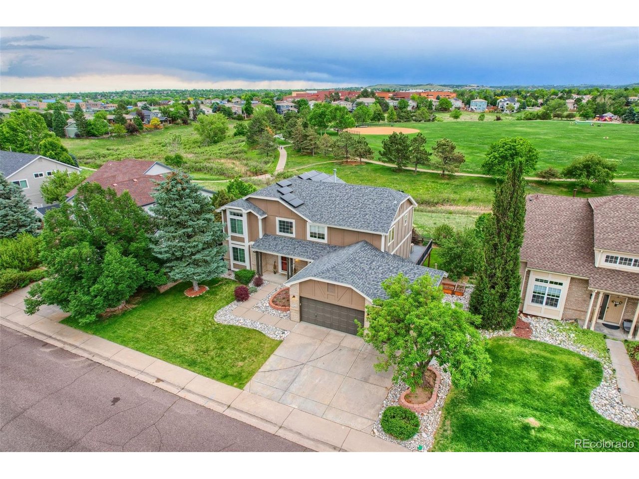9361 Lark Sparrow Dr