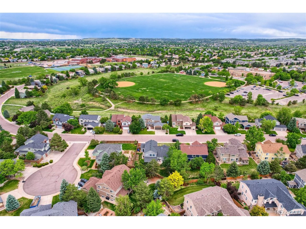 9361 Lark Sparrow Dr