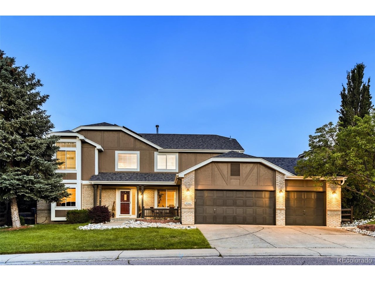 9361 Lark Sparrow Dr
