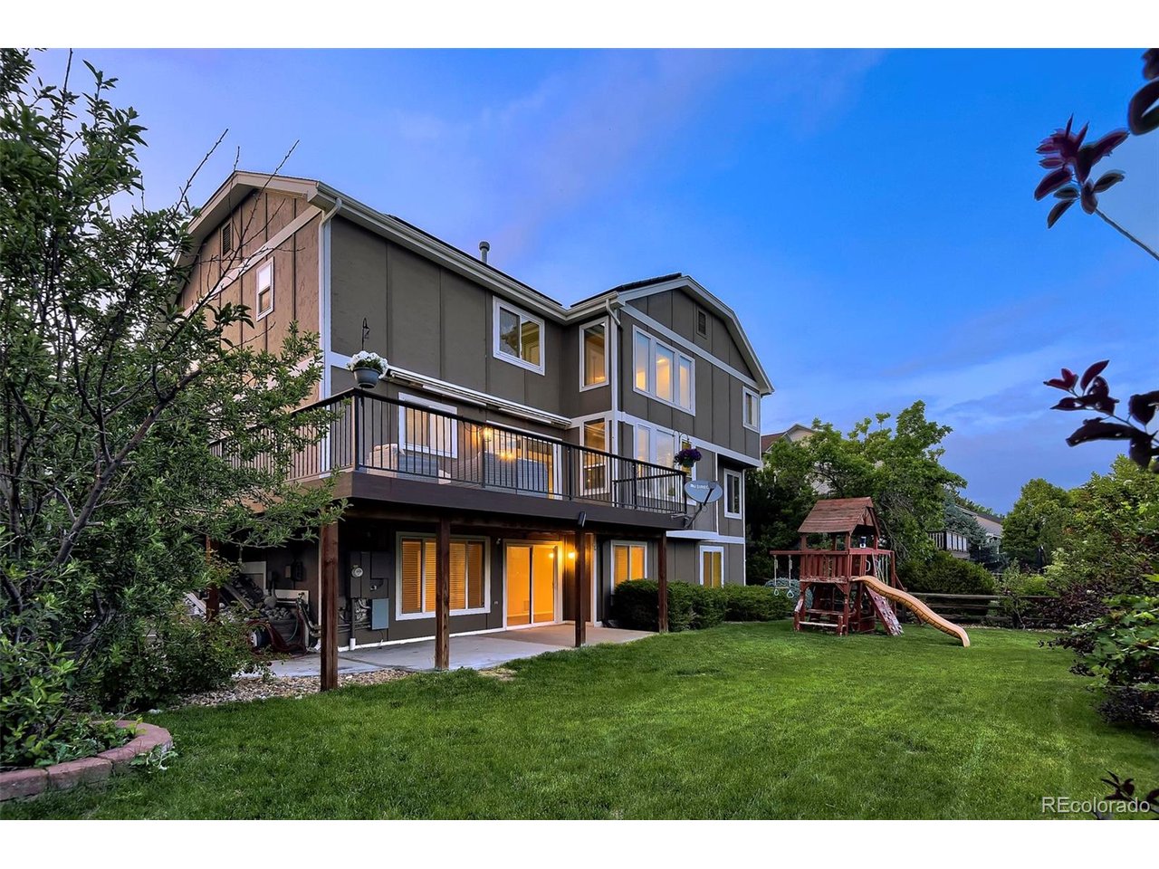 9361 Lark Sparrow Dr