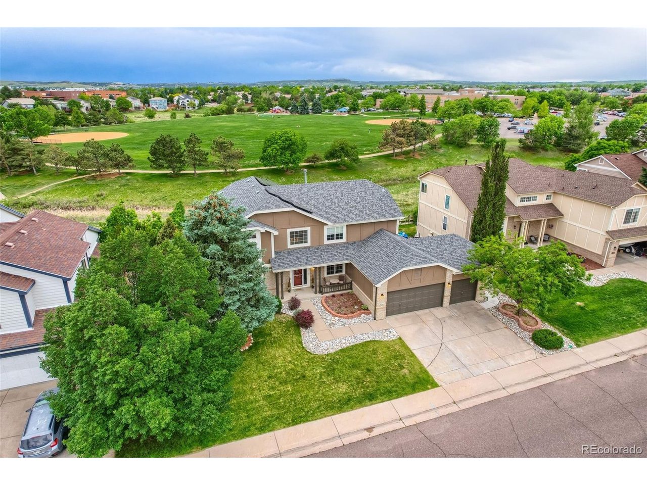 9361 Lark Sparrow Dr