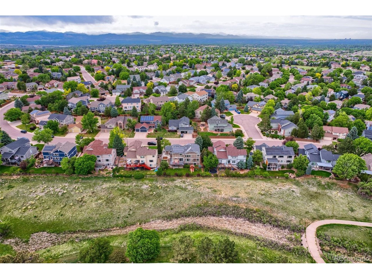 9361 Lark Sparrow Dr