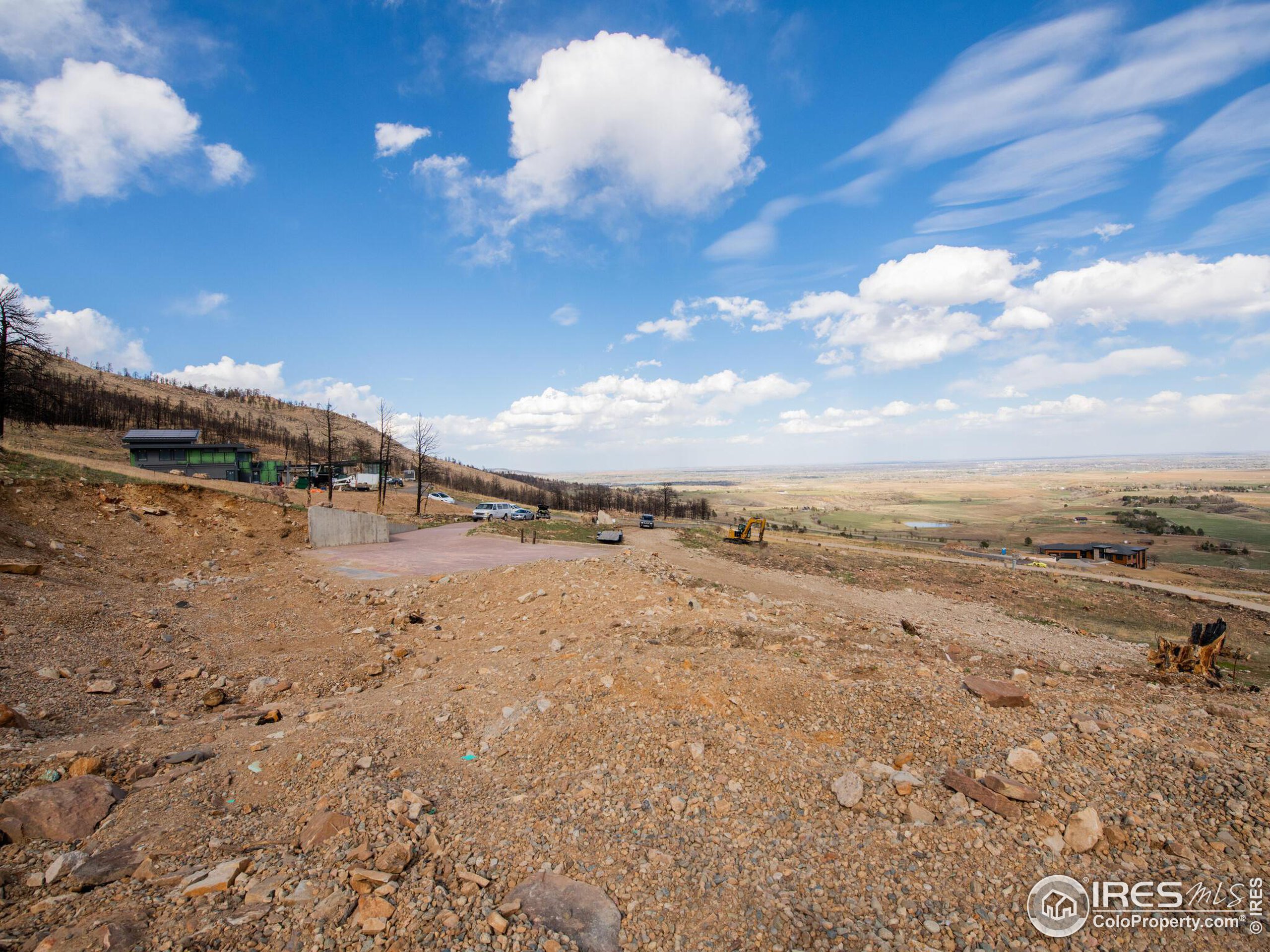 9631 Mountain Ridge Pl