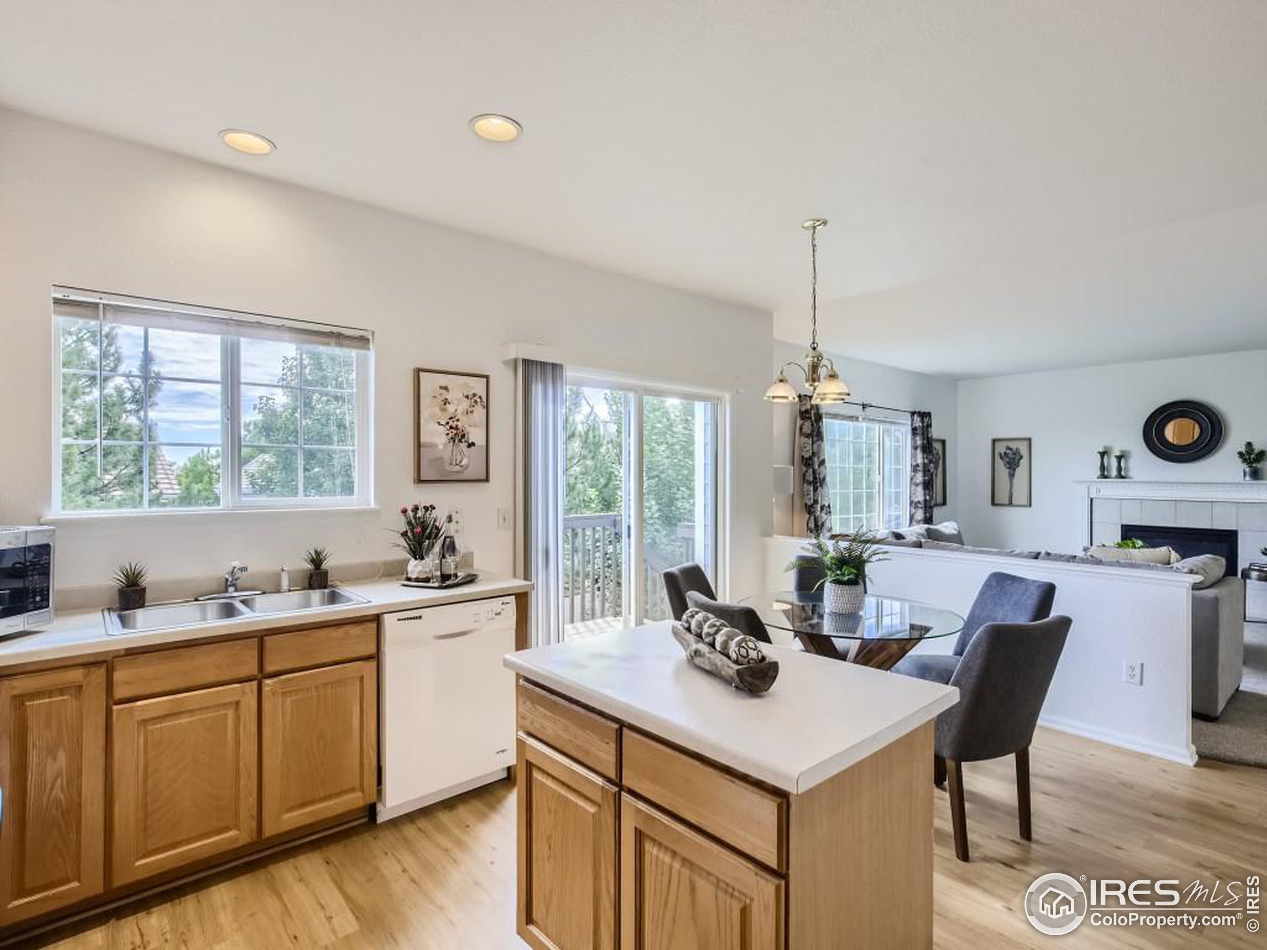 3702 Castle Peak Ave