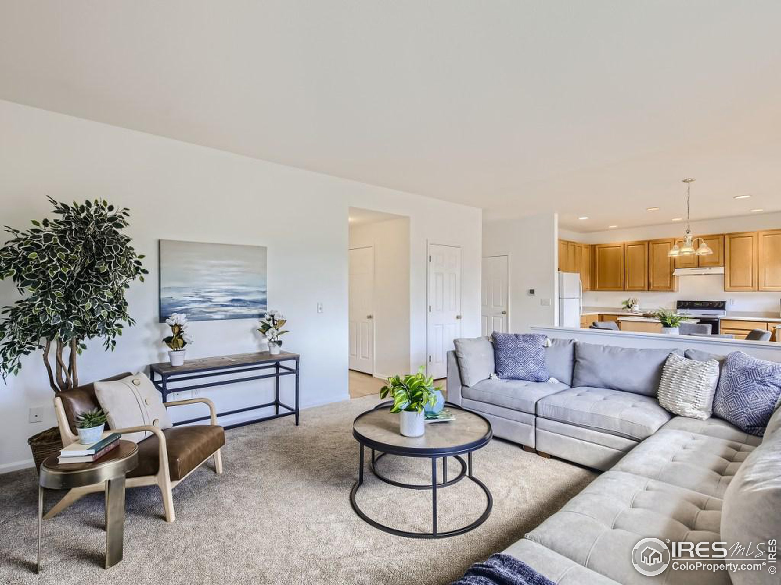 3702 Castle Peak Ave