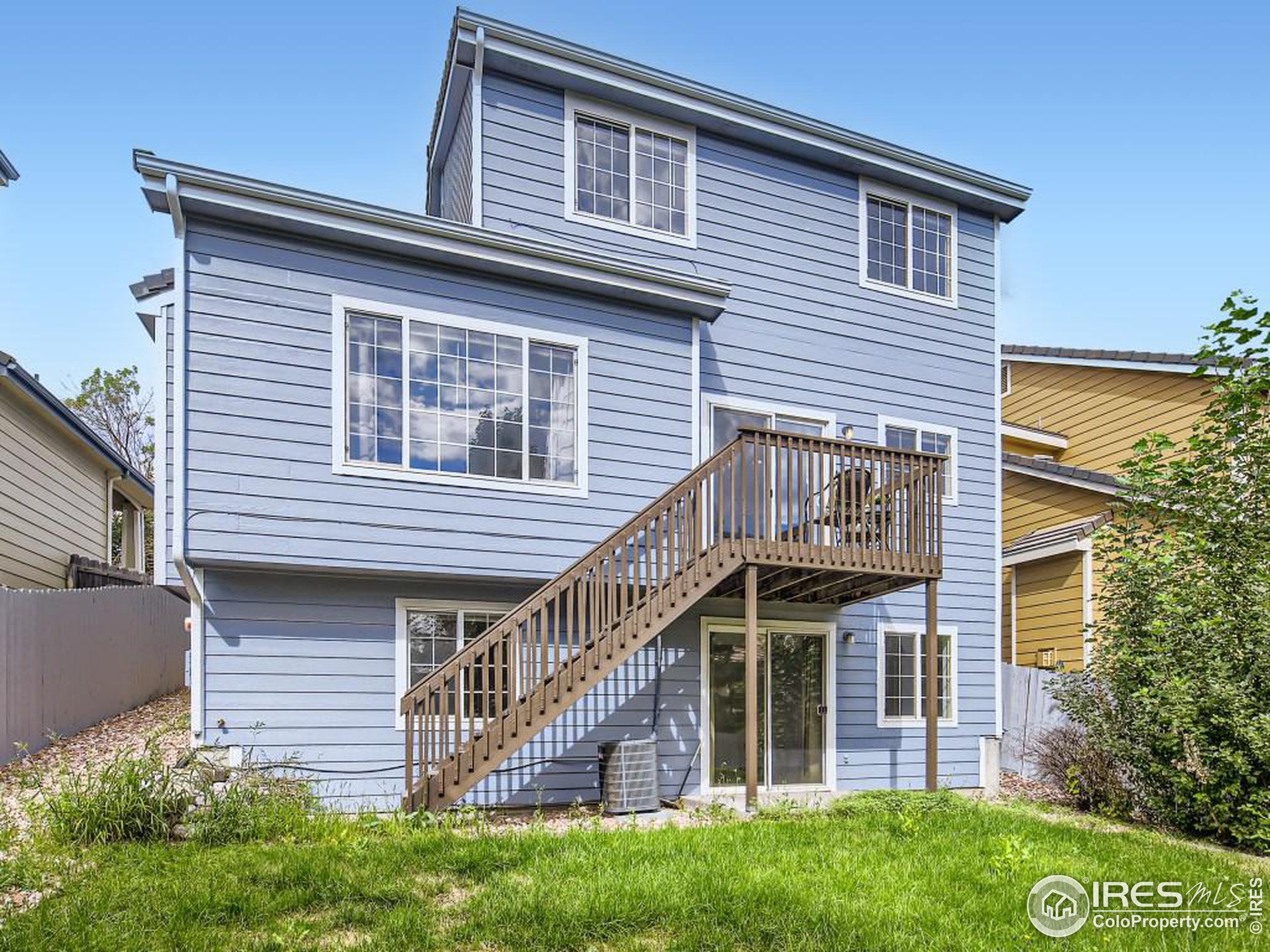 3702 Castle Peak Ave