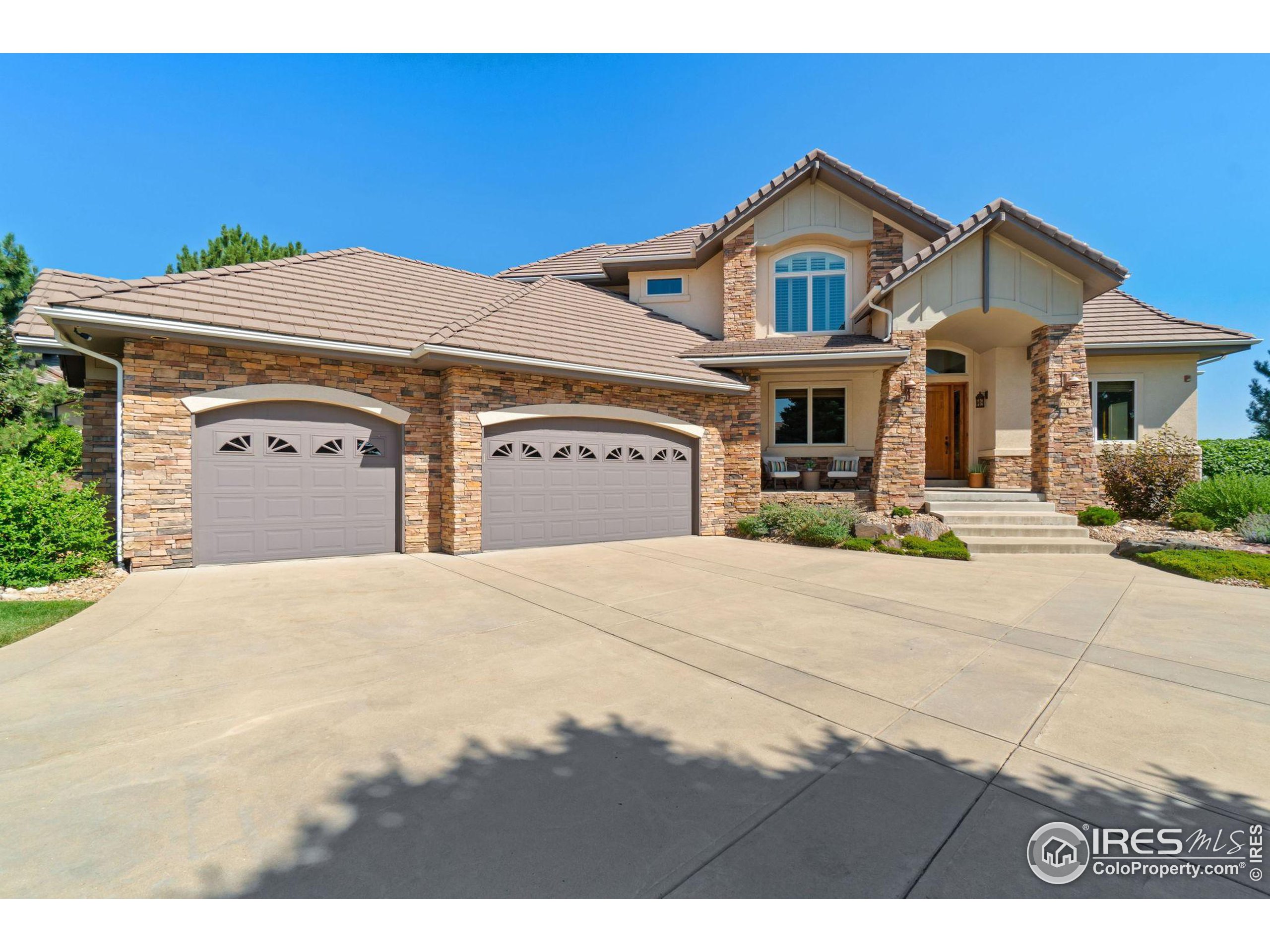 6557 Legend Ridge Trl