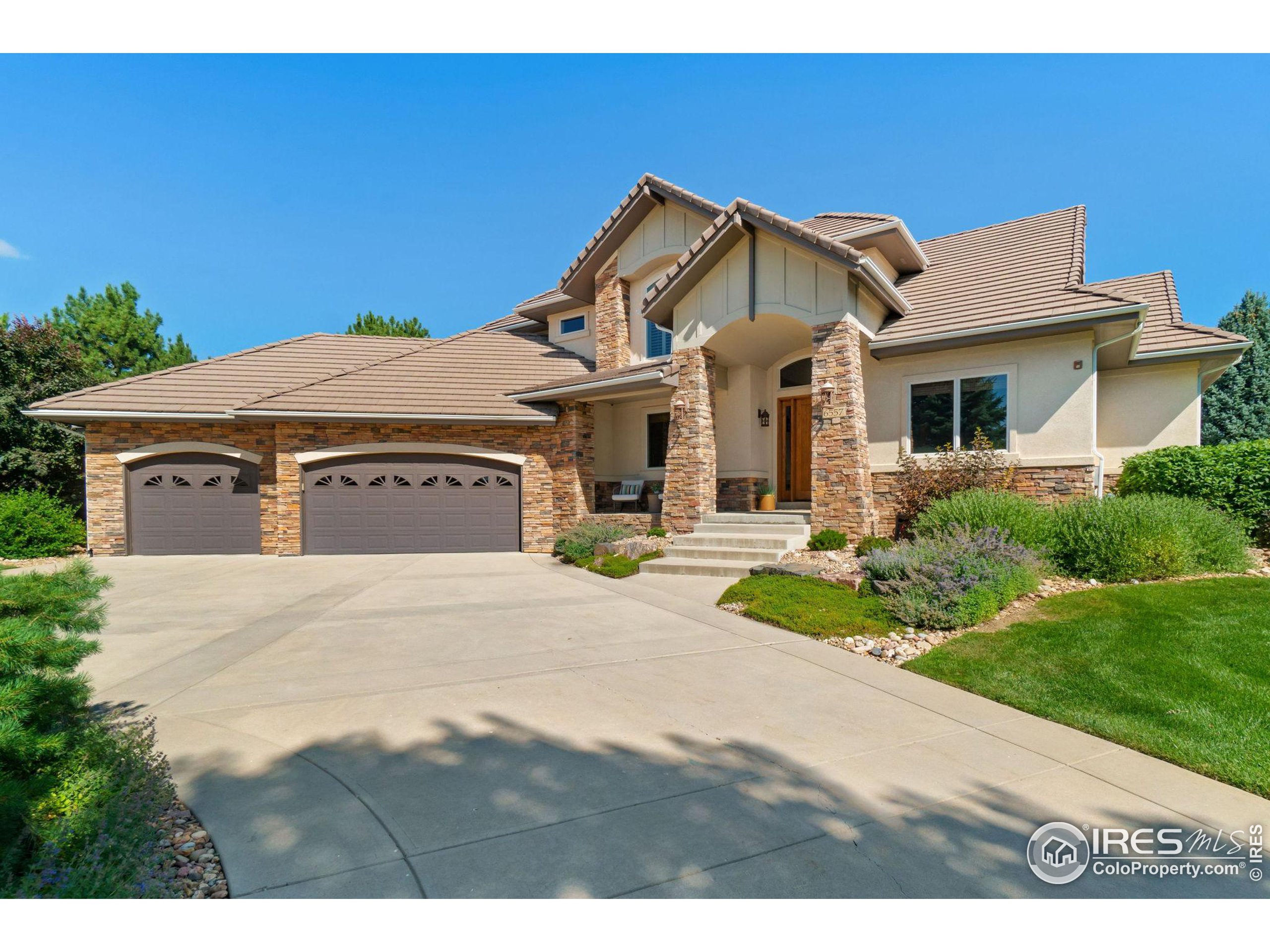 6557 Legend Ridge Trl