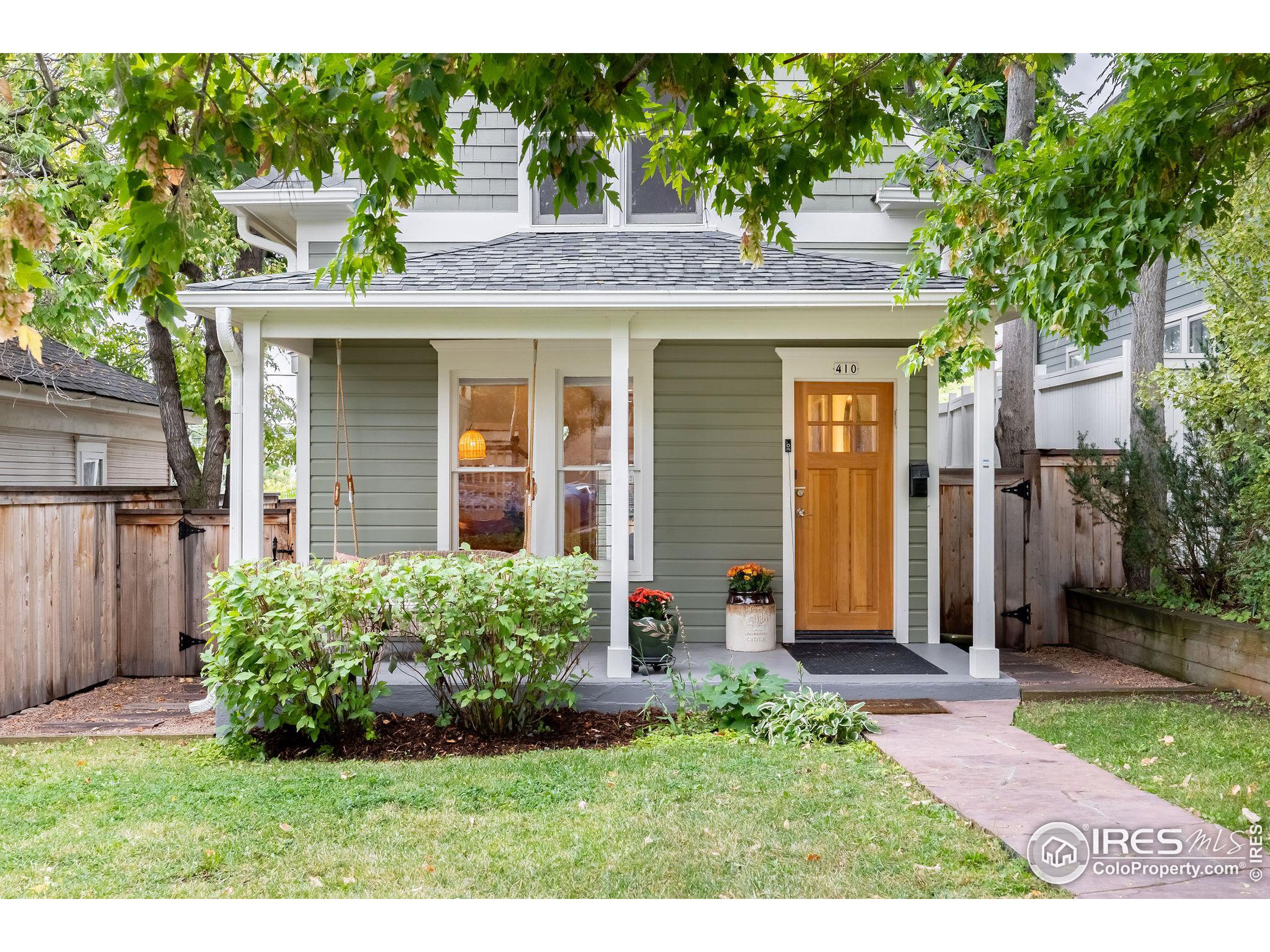 410 Alpine Ave