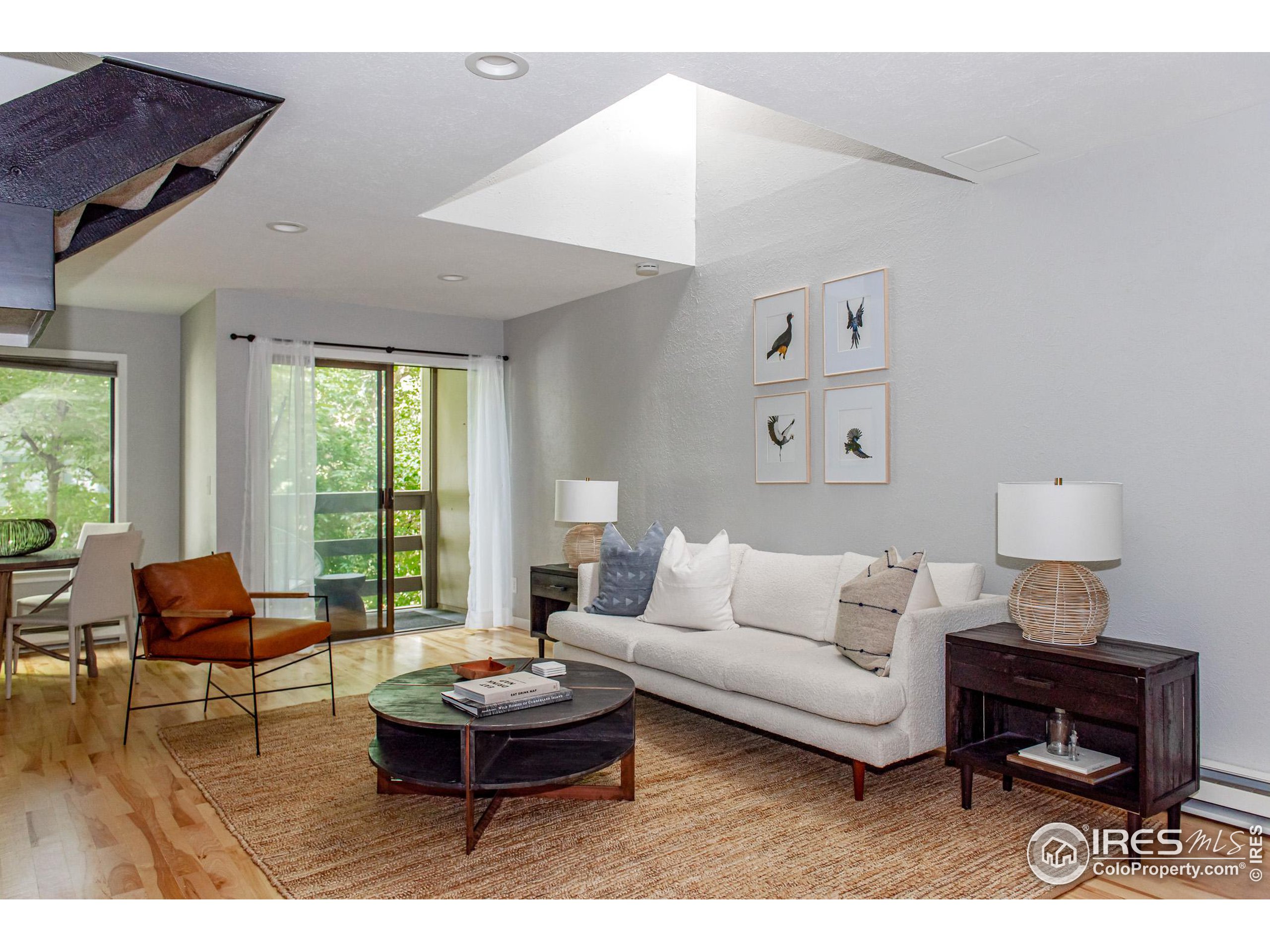 208 Pearl St Unit: K