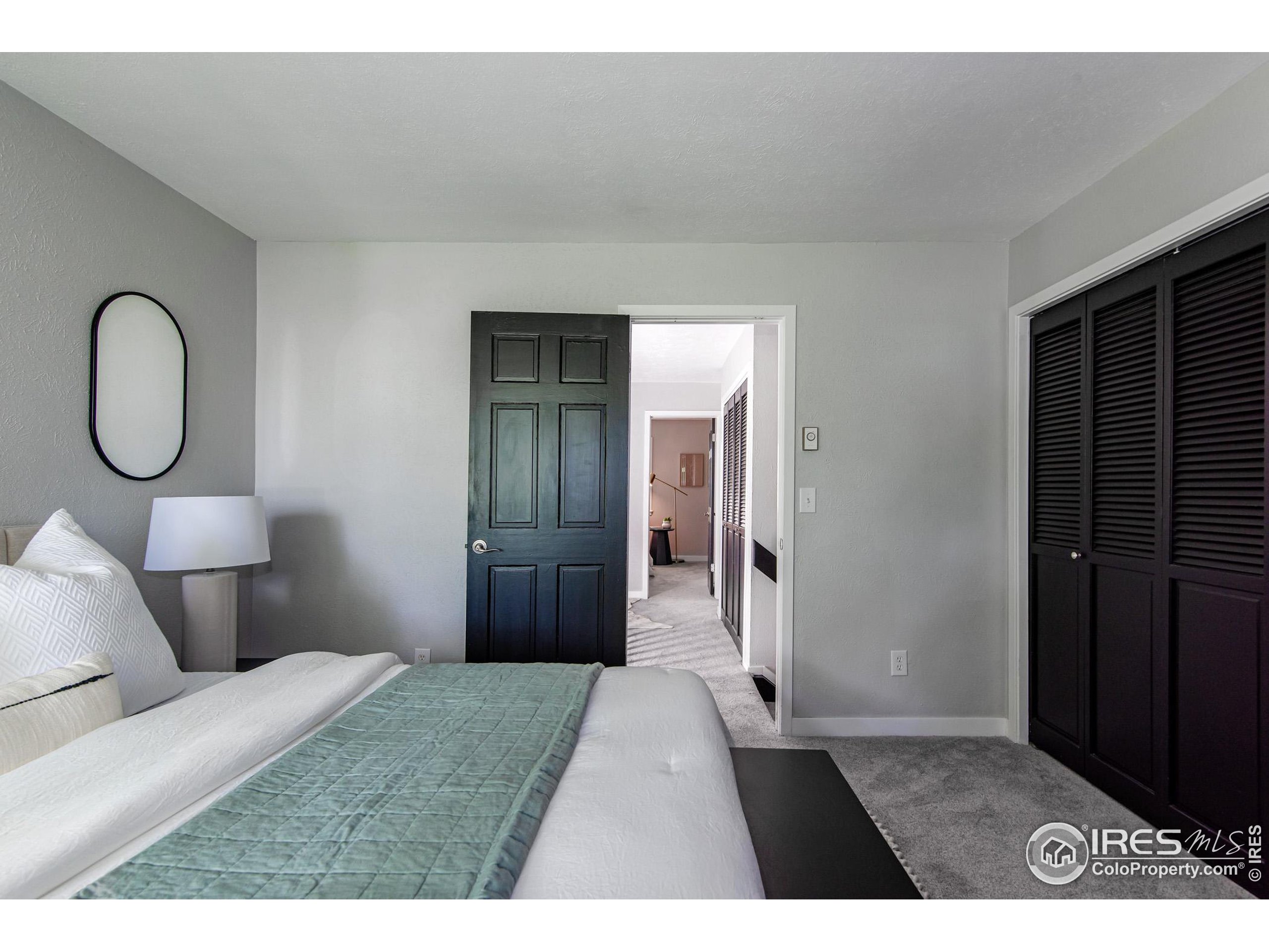 208 Pearl St Unit: K