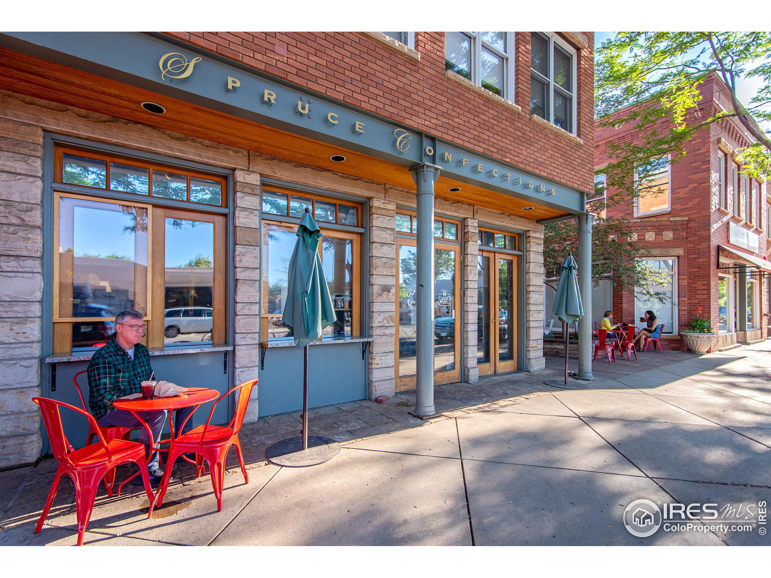 208 Pearl St Unit: K