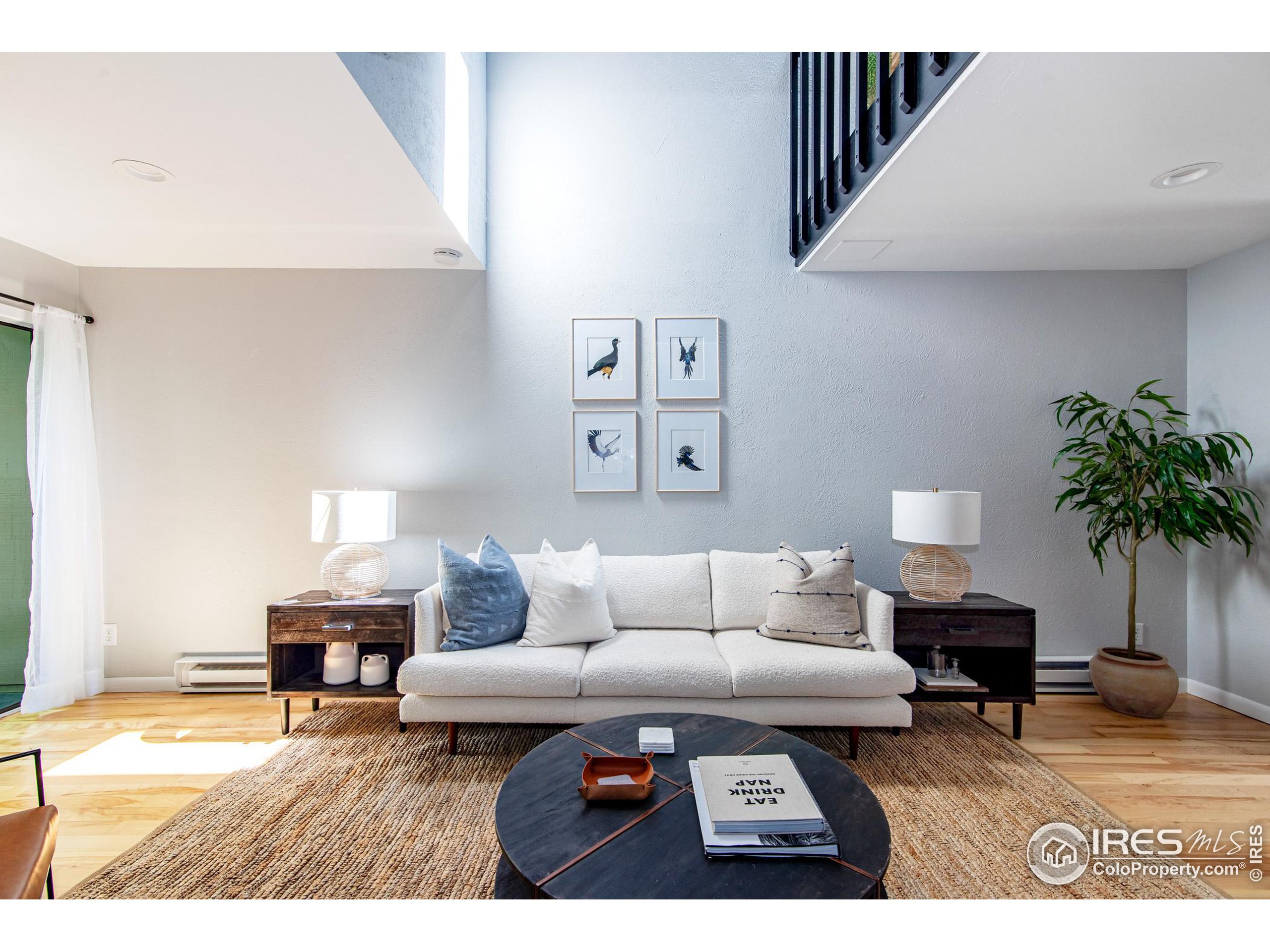 208 Pearl St Unit: K