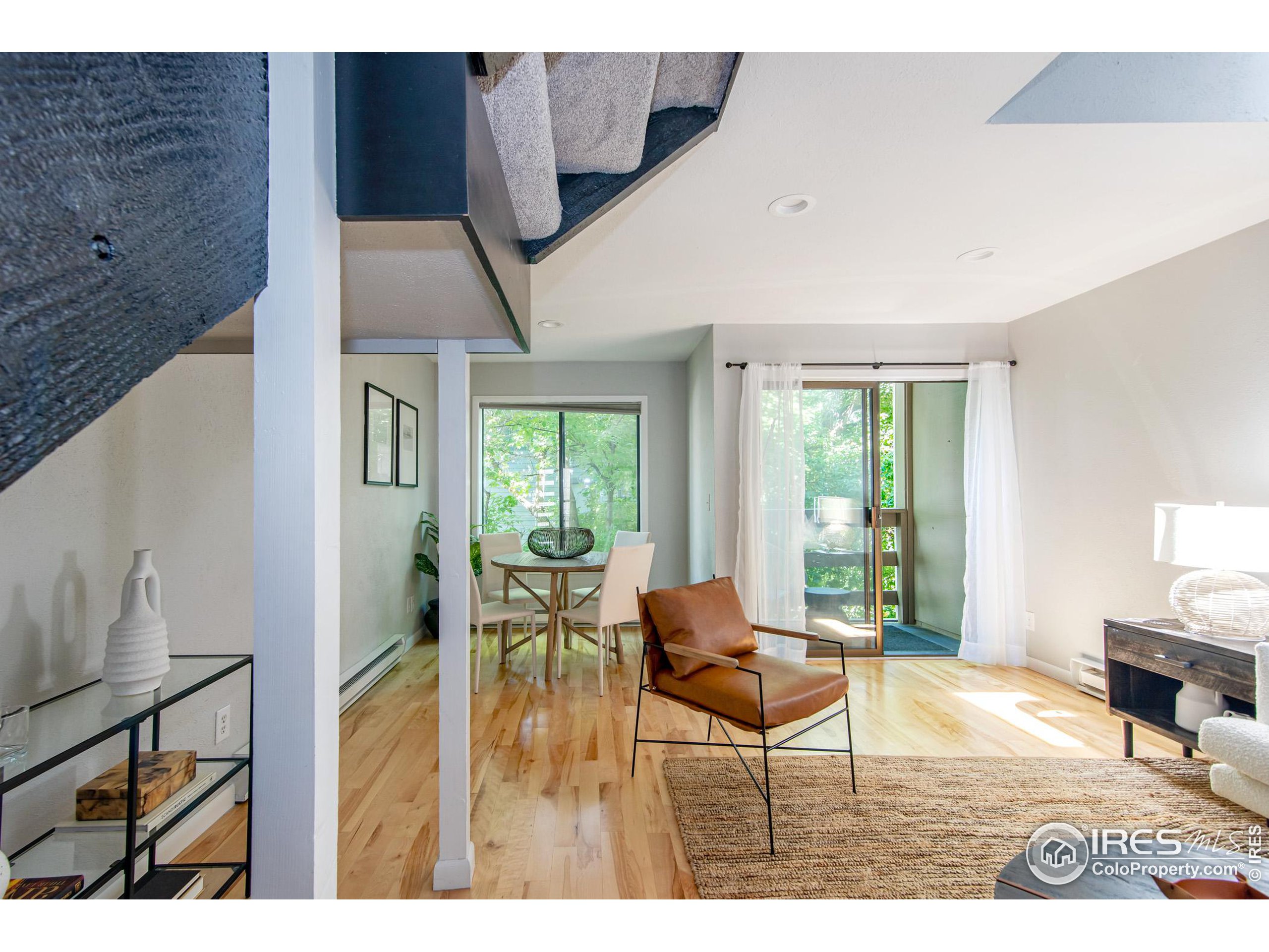 208 Pearl St Unit: K