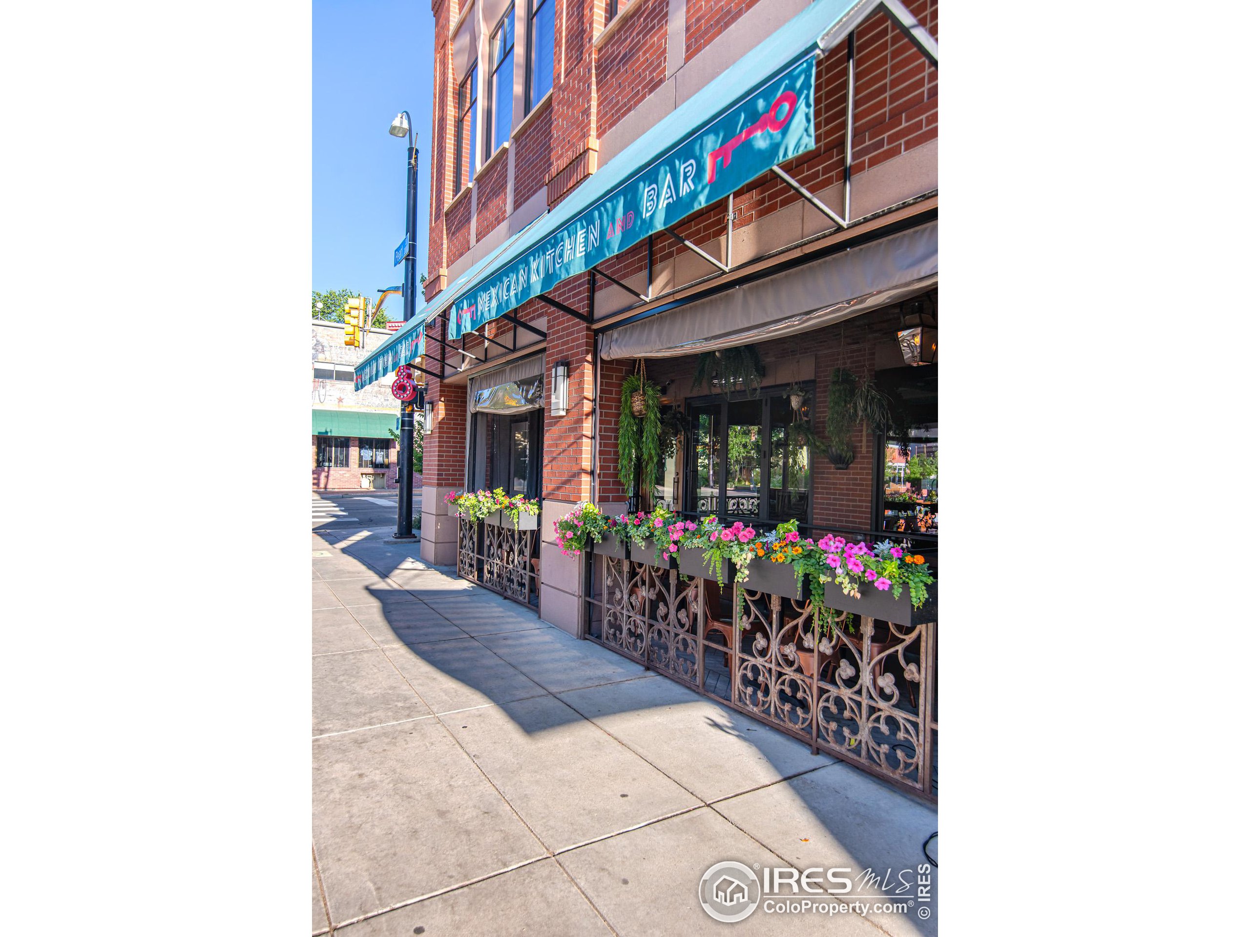 208 Pearl St Unit: K