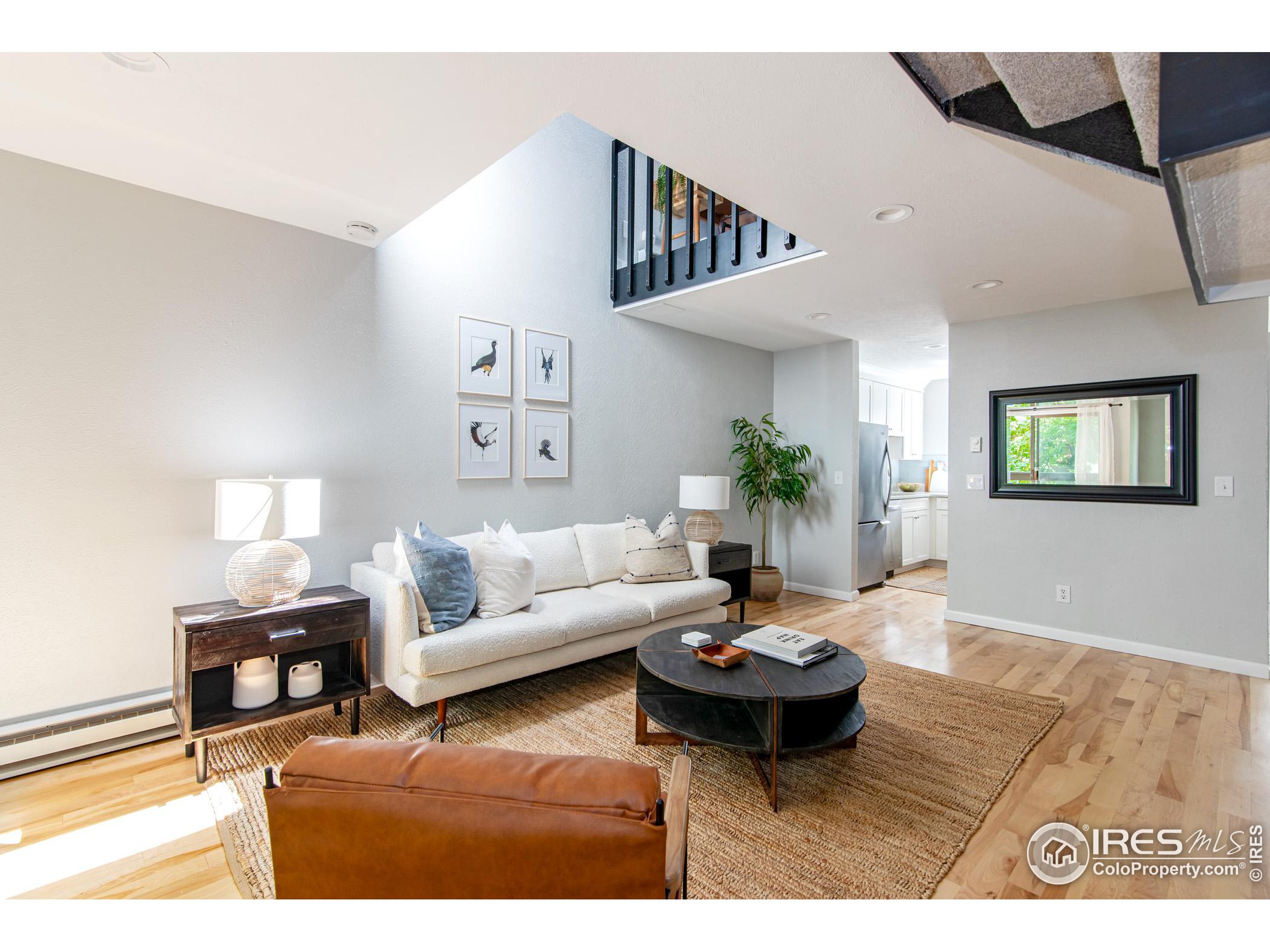 208 Pearl St Unit: K