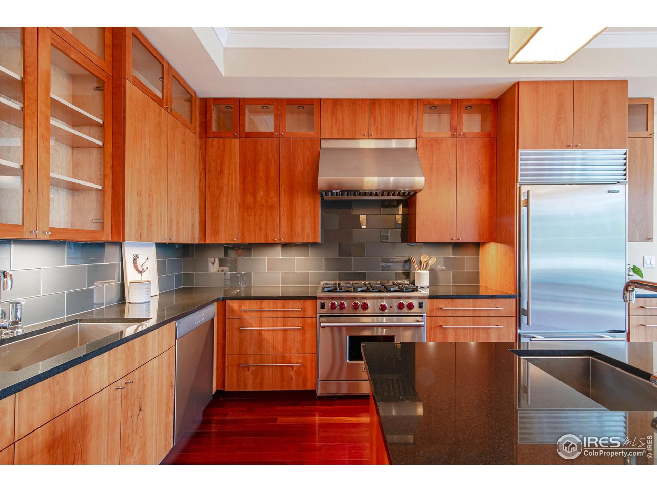 1155 Canyon Blvd Unit: 202