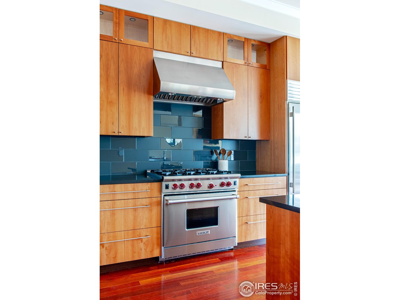 1155 Canyon Blvd Unit: 202