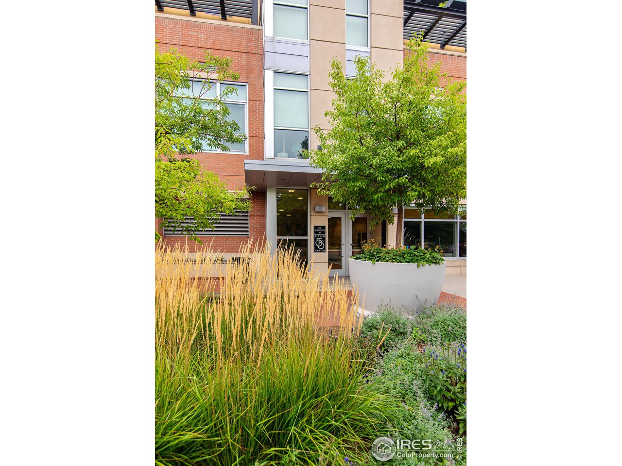 1155 Canyon Blvd Unit: 202