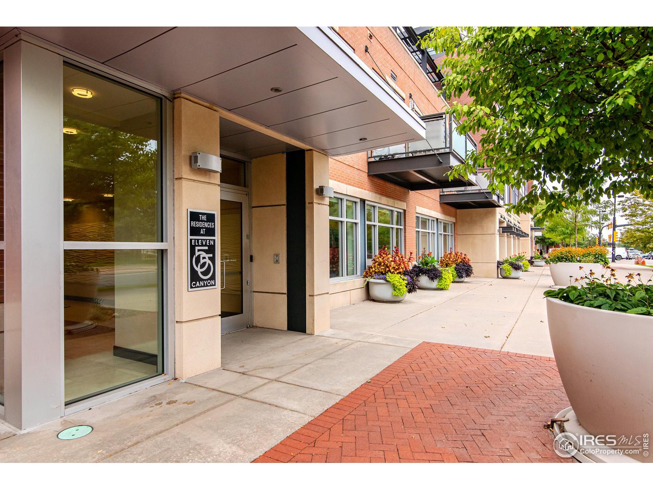 1155 Canyon Blvd Unit: 202