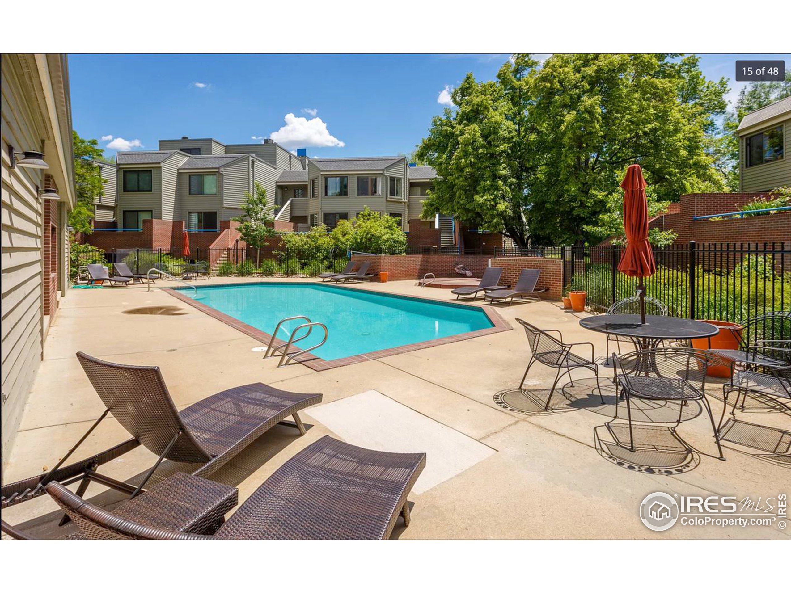 3280 47th St Unit: 205B